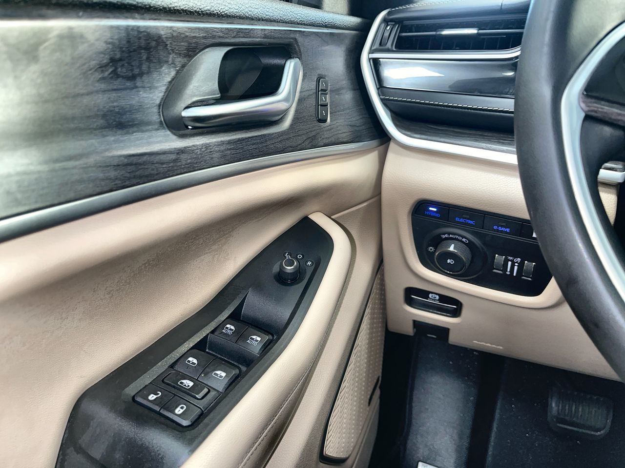 2022 Jeep Grand Cherokee