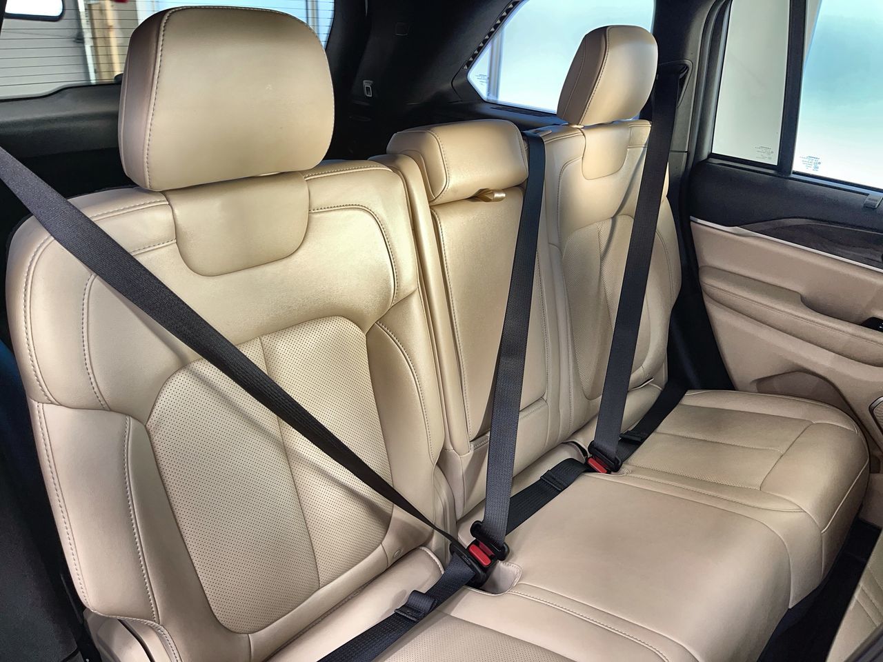 2022 Jeep Grand Cherokee in Regina, Saskatchewan