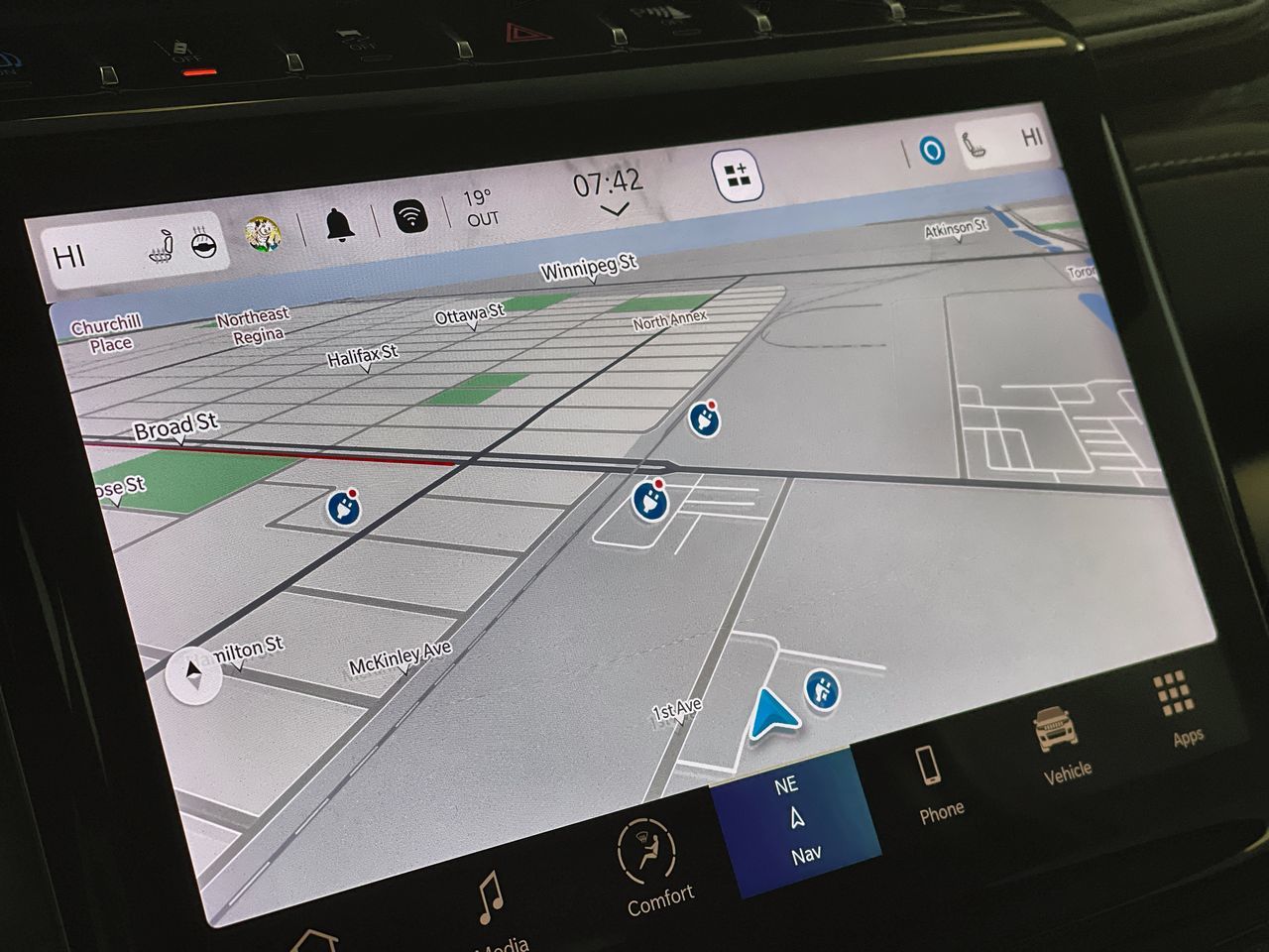 2022 Jeep Grand Cherokee in Regina, Saskatchewan