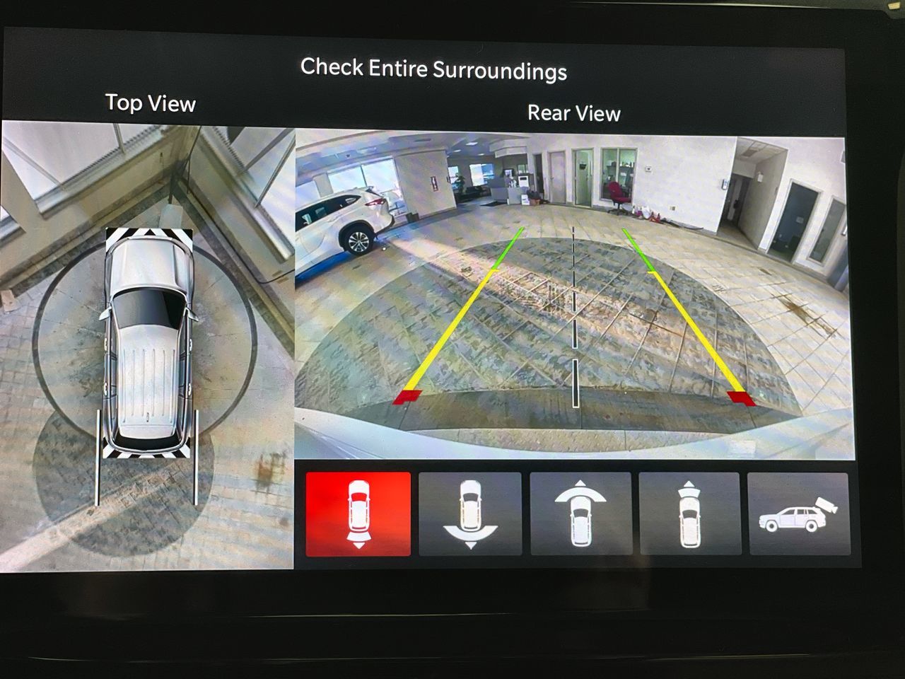 2022 Jeep Grand Cherokee in Regina, Saskatchewan