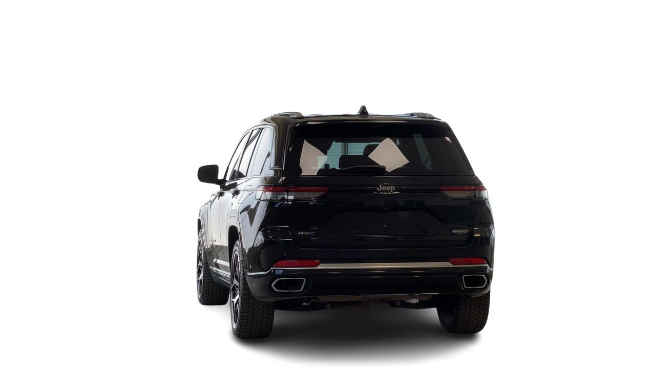 2022 Jeep Grand Cherokee in Regina, Saskatchewan