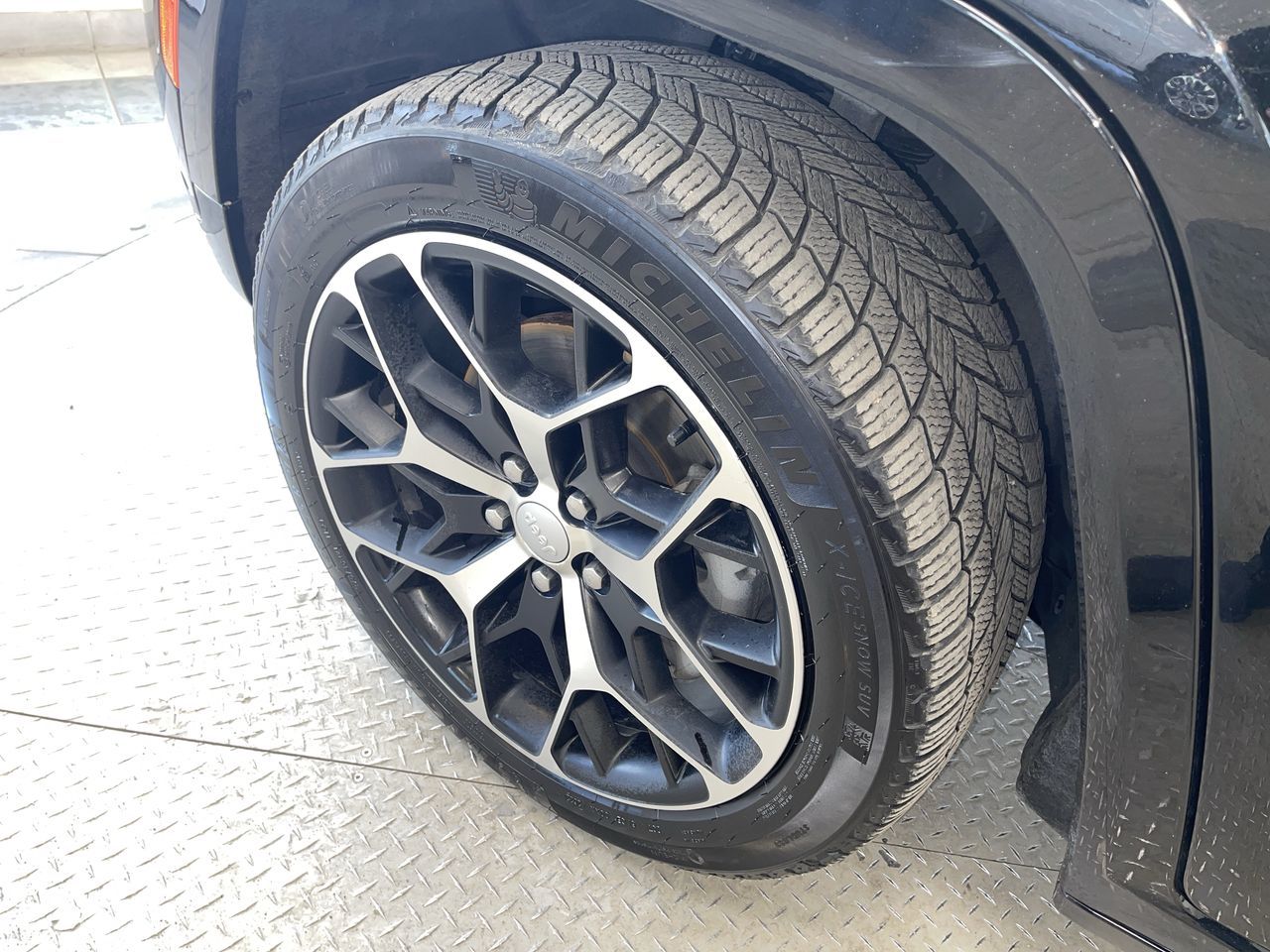 2022 Jeep Grand Cherokee in Regina, Saskatchewan