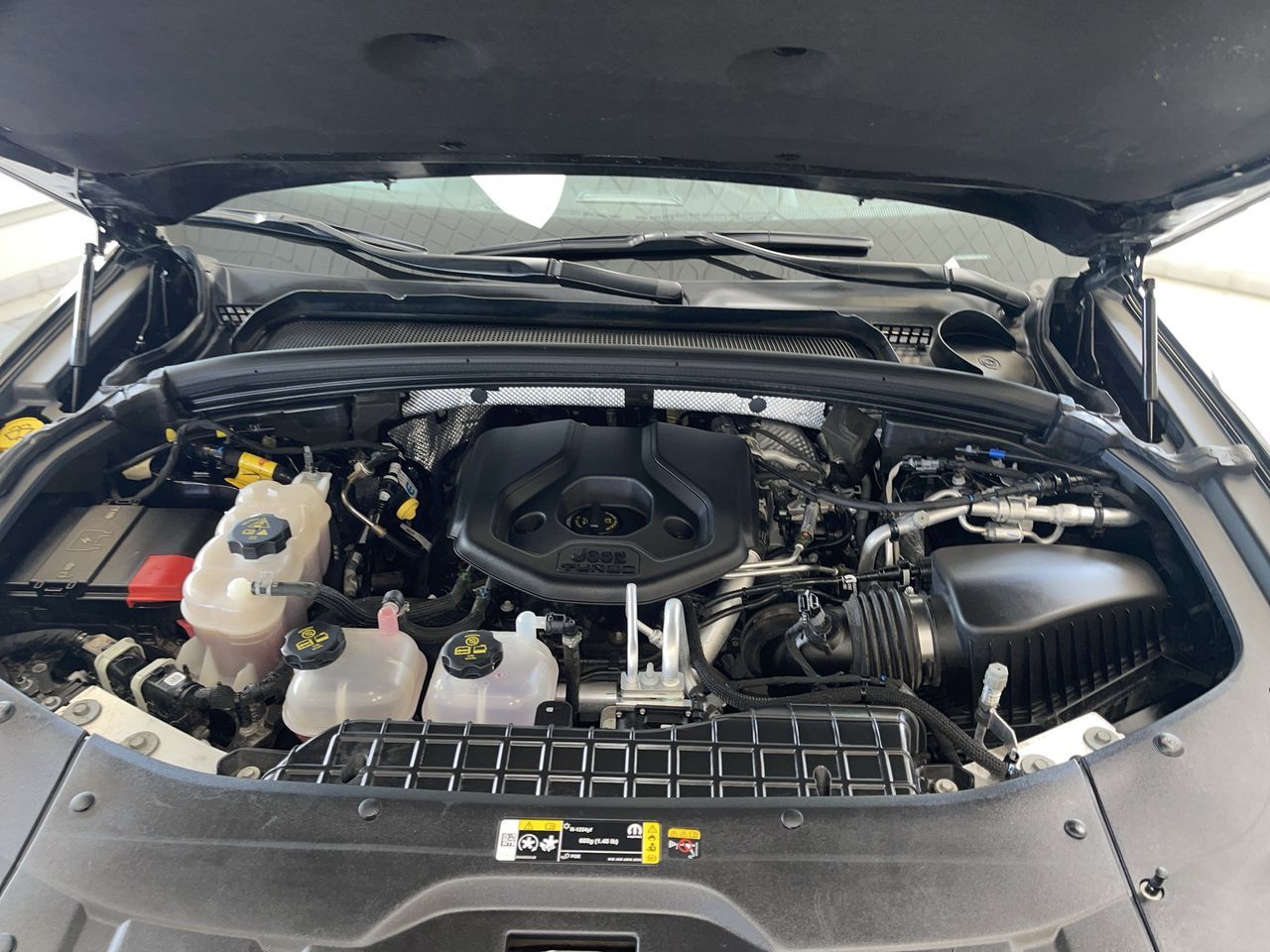 2022 Jeep Grand Cherokee in Regina, Saskatchewan