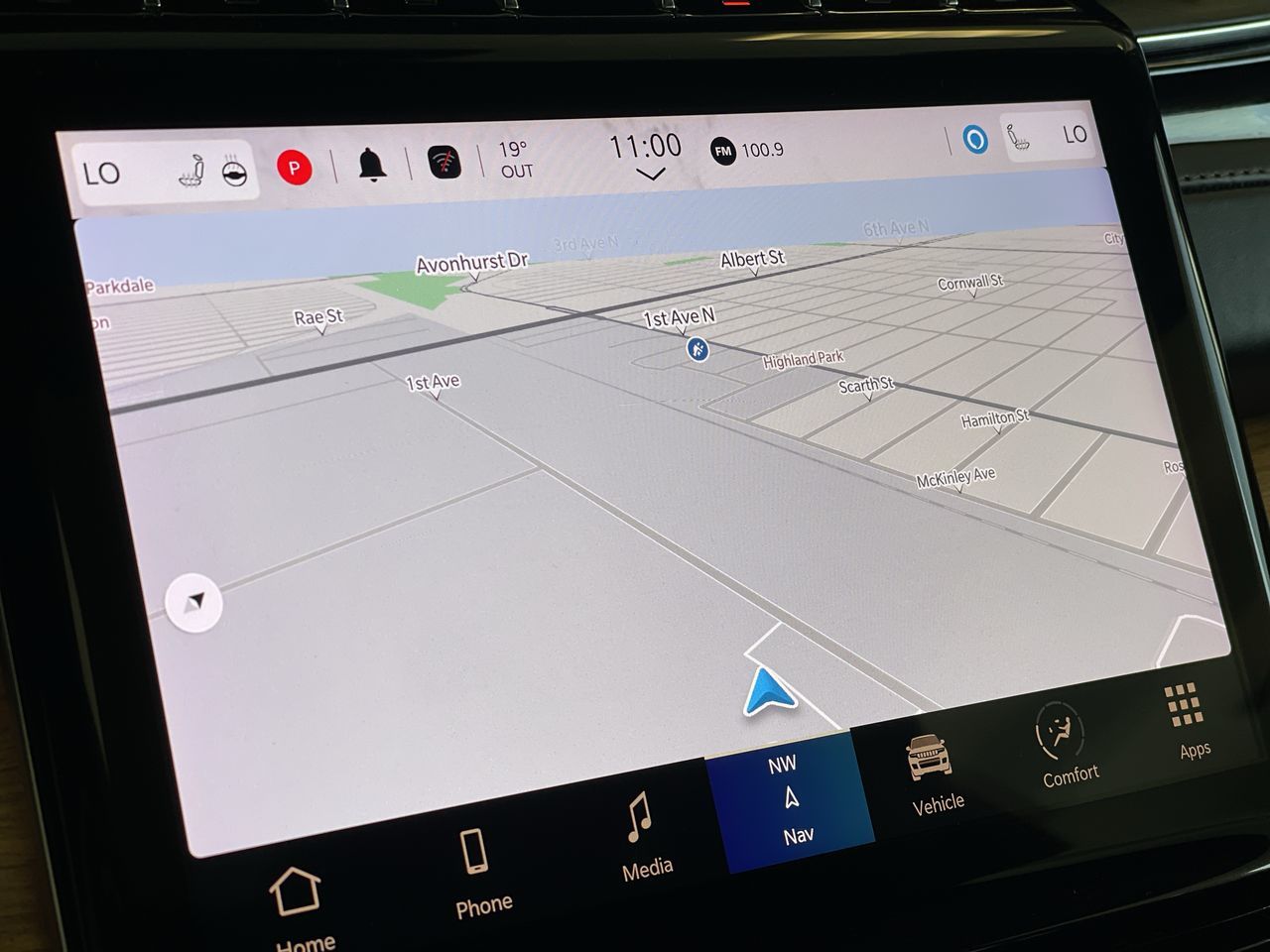 2022 Jeep Grand Cherokee in Regina, Saskatchewan