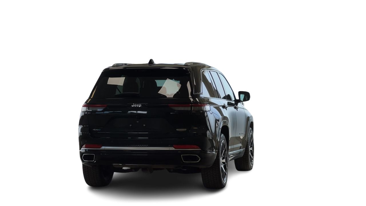2022 Jeep Grand Cherokee in Regina, Saskatchewan