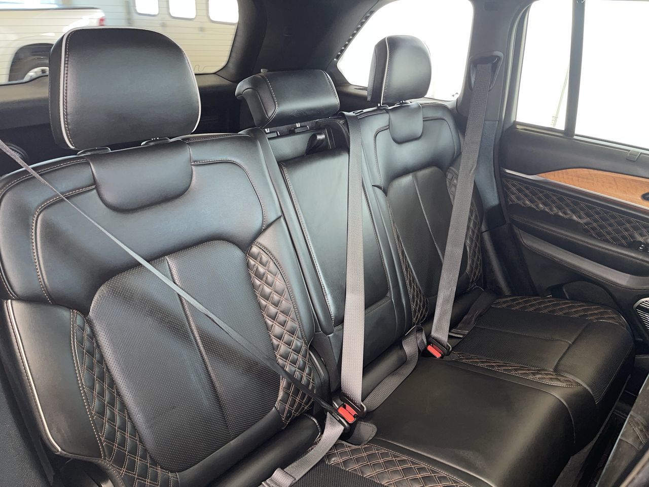 2022 Jeep Grand Cherokee in Regina, Saskatchewan