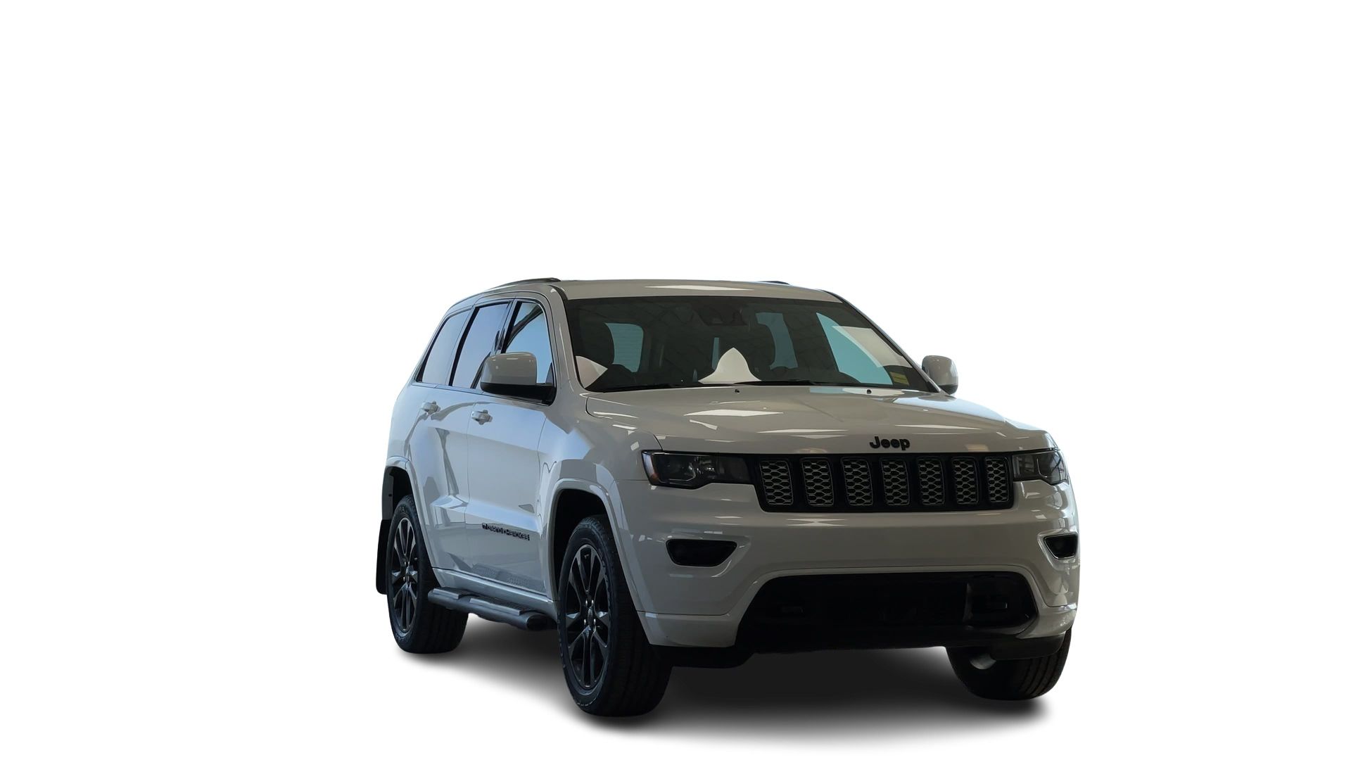 2022 Jeep Grand Cherokee
