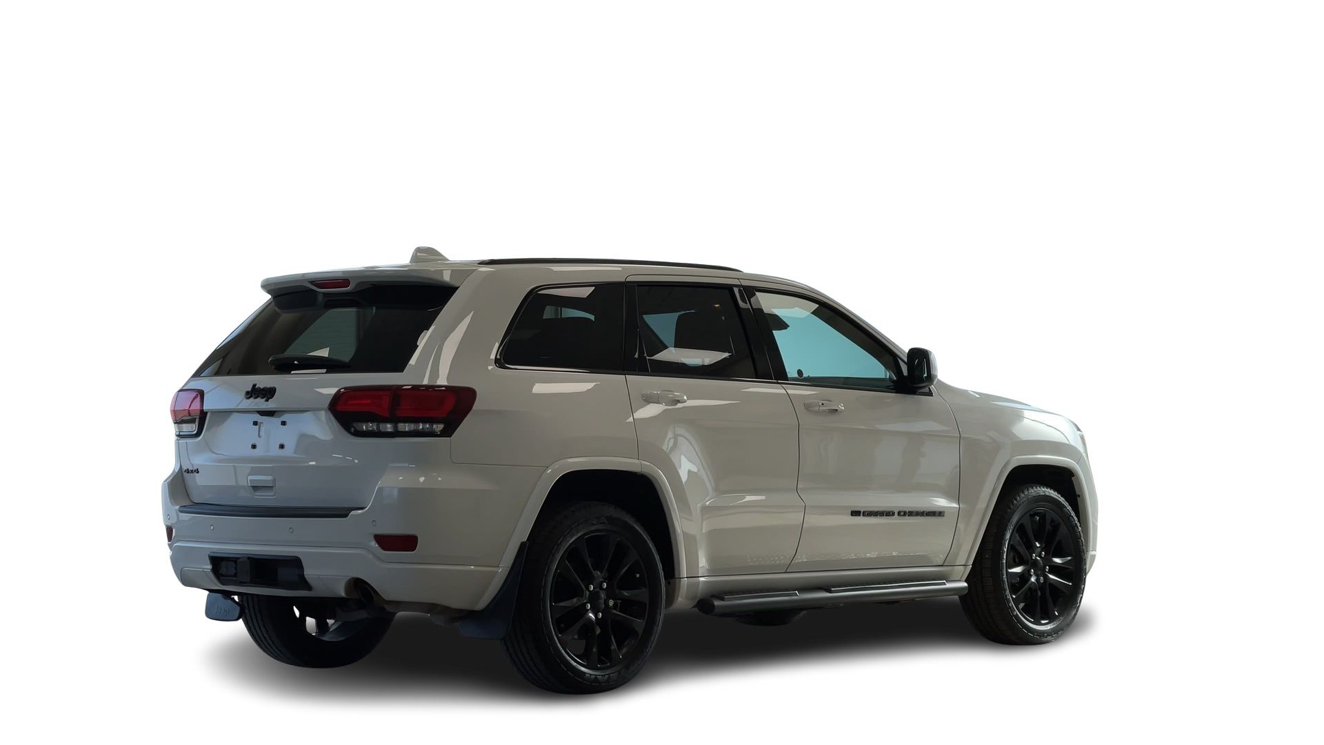 2022 Jeep Grand Cherokee