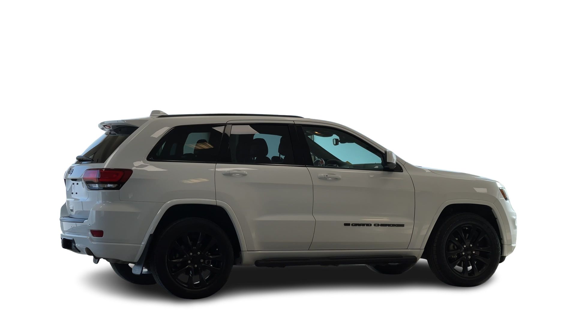 2022 Jeep Grand Cherokee