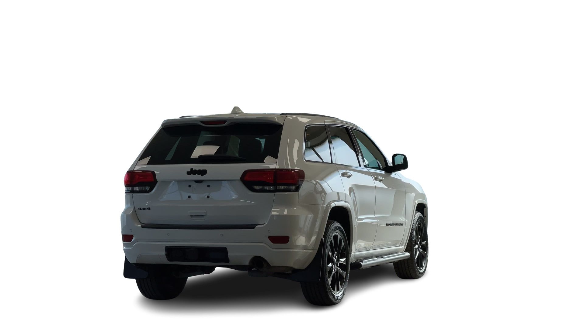 2022 Jeep Grand Cherokee