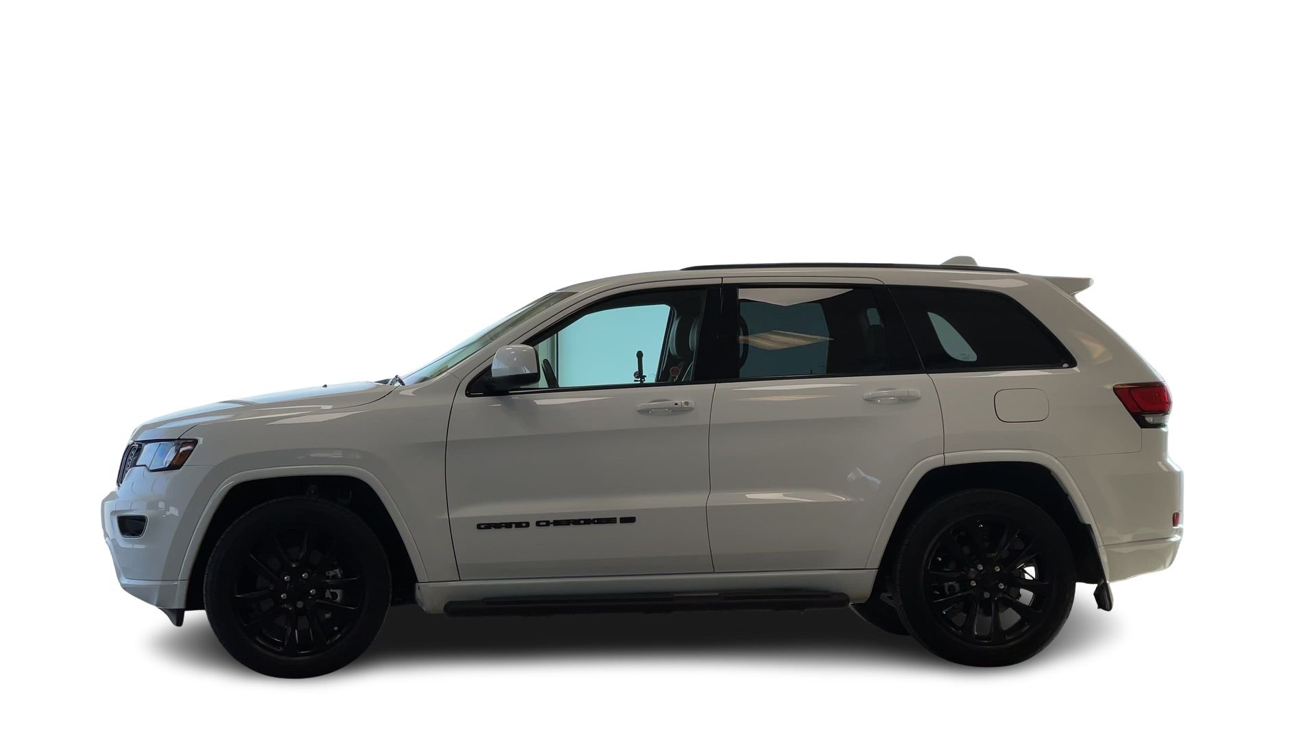 2022 Jeep Grand Cherokee