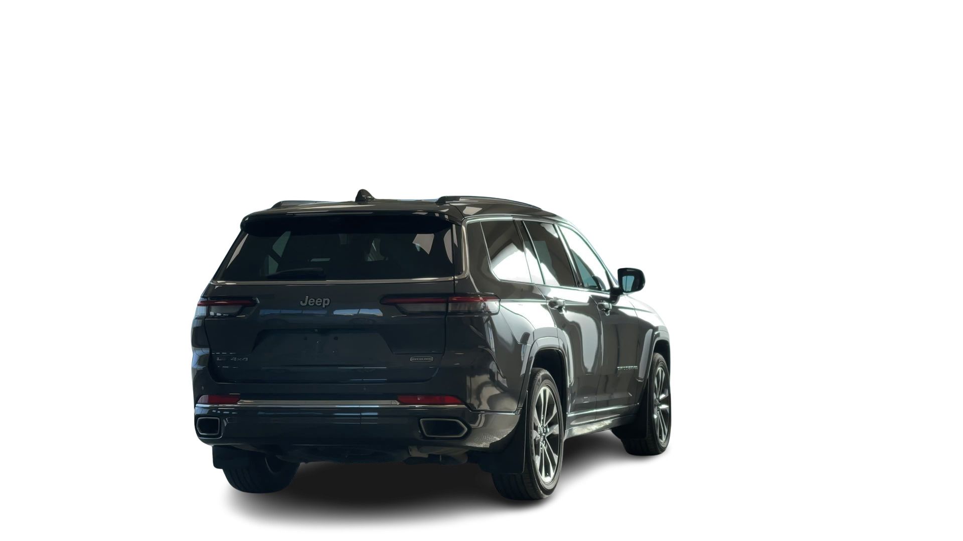 2022 Jeep Grand Cherokee