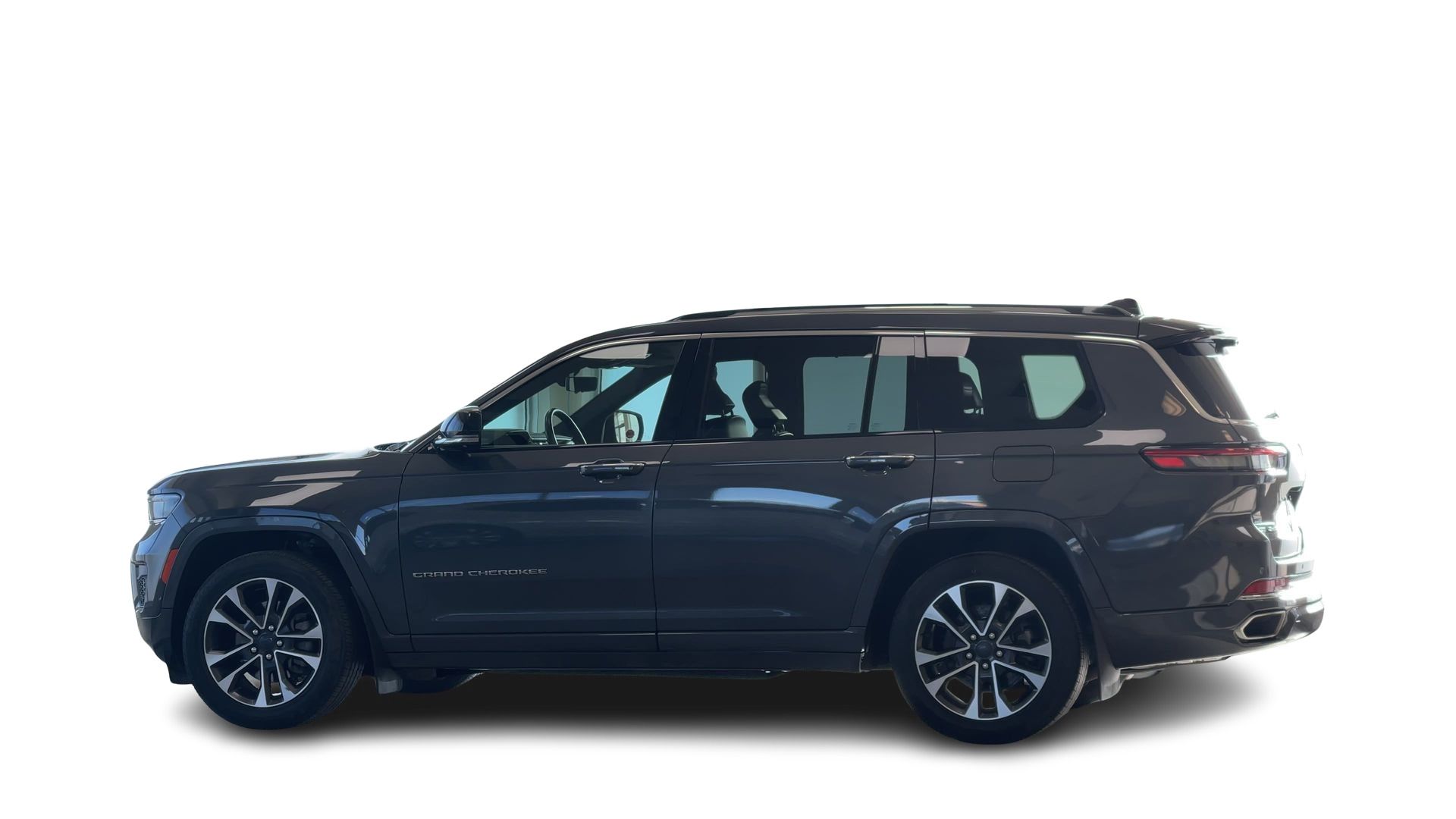 2022 Jeep Grand Cherokee