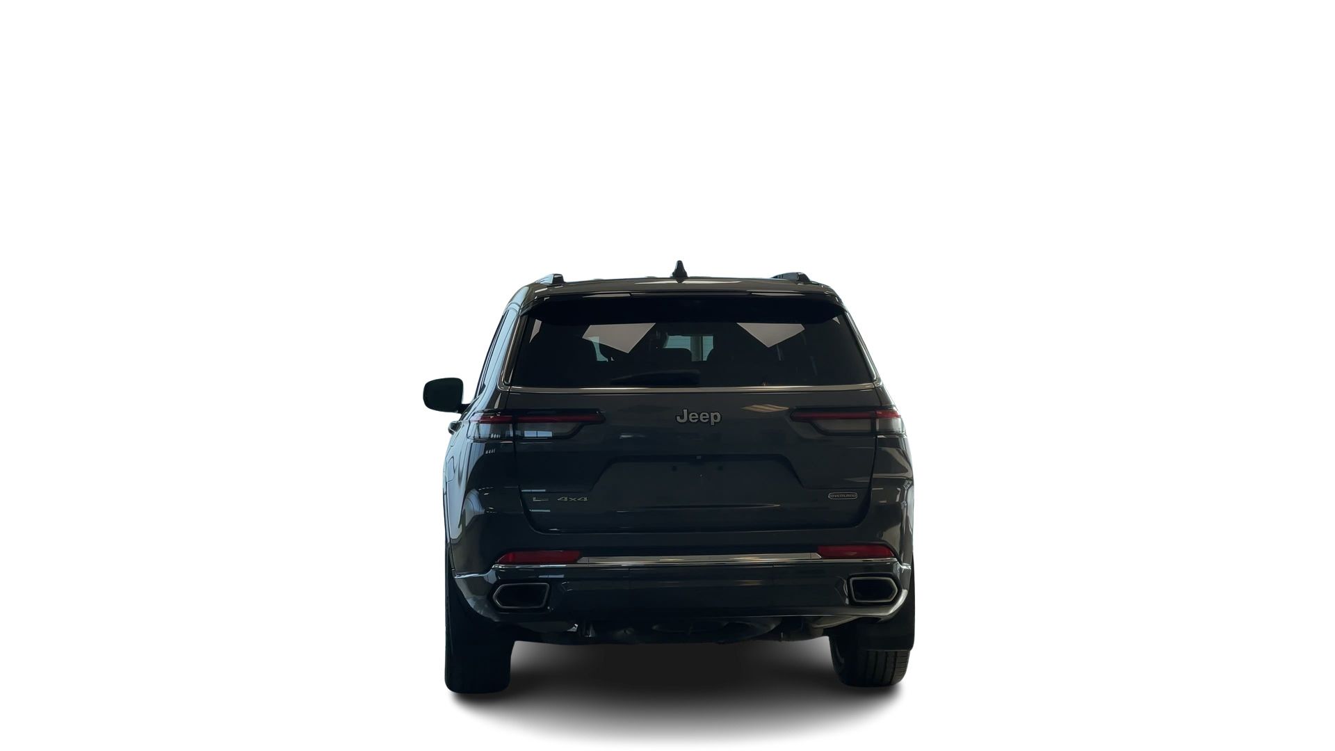 2022 Jeep Grand Cherokee