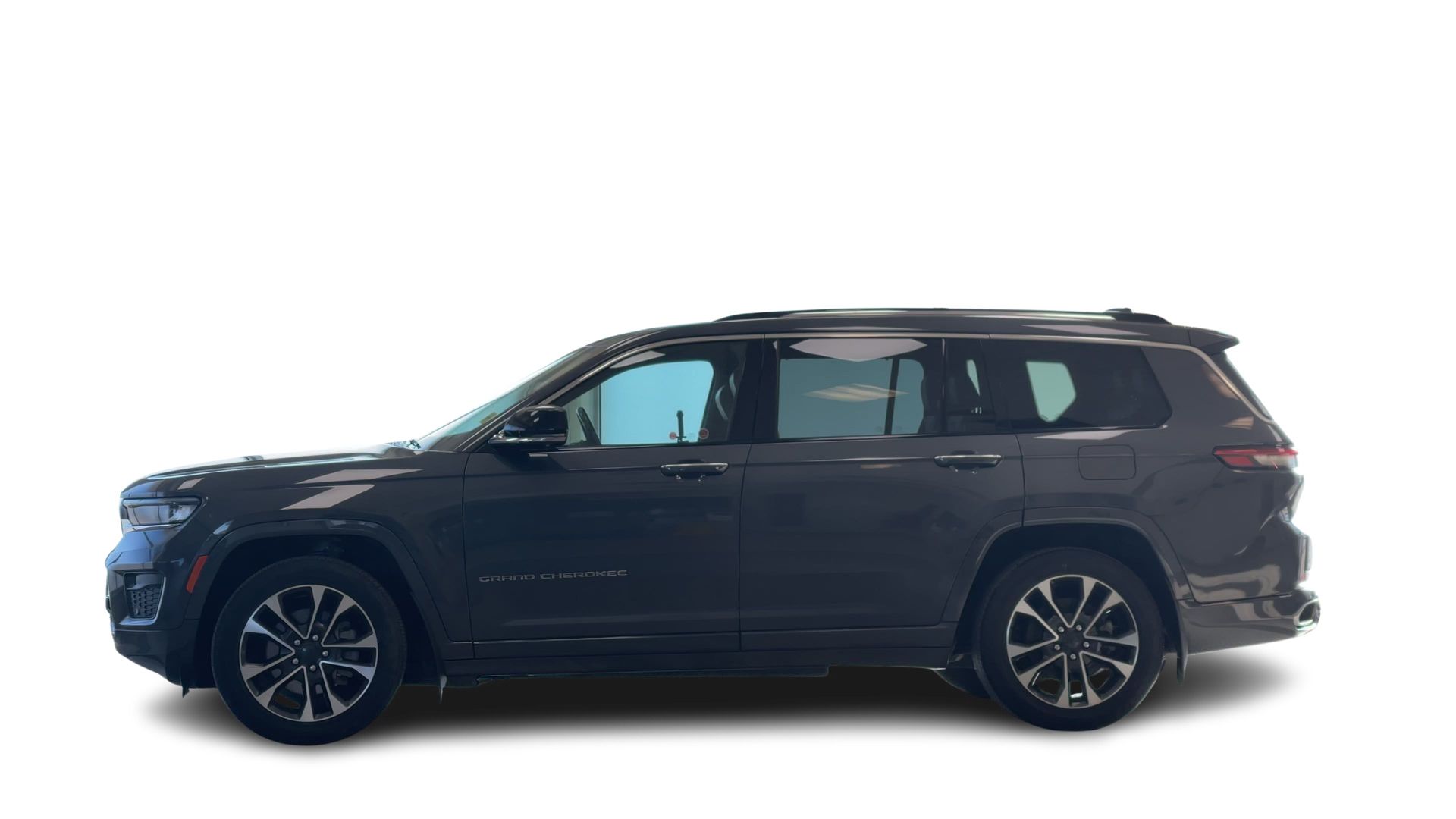 2022 Jeep Grand Cherokee