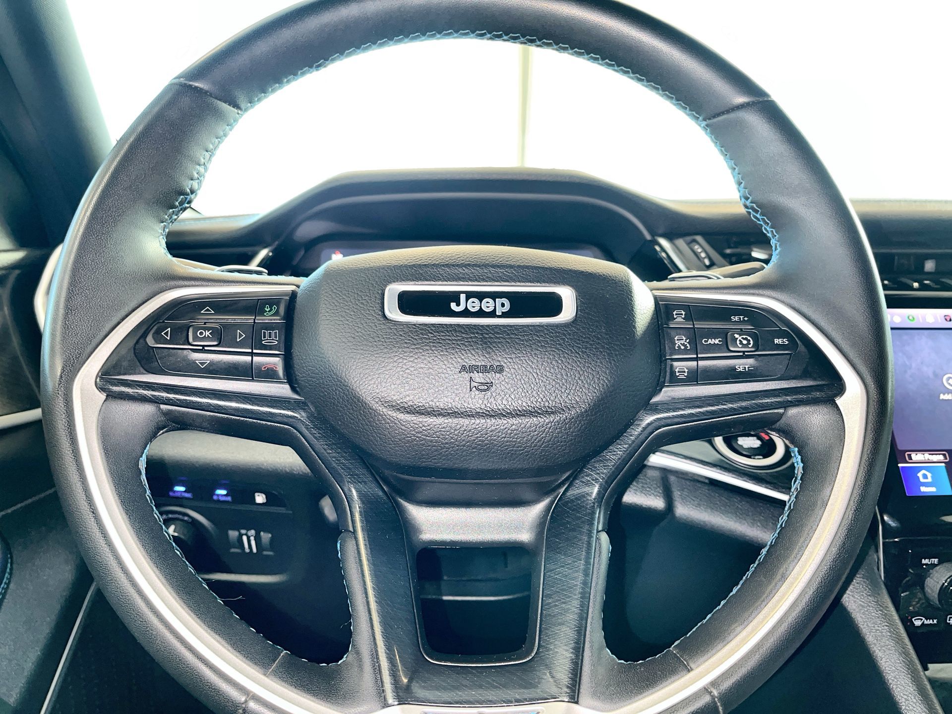 Jeep Grand Cherokee  2023 à Regina, Saskatchewan