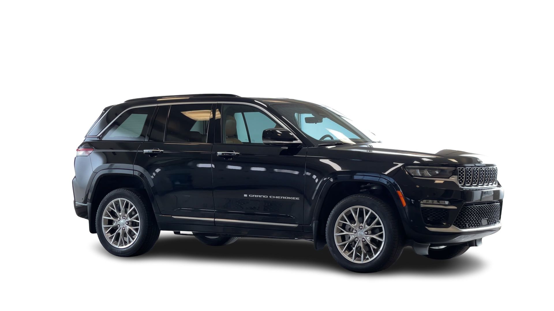 2024 Jeep Grand Cherokee in Regina, Saskatchewan