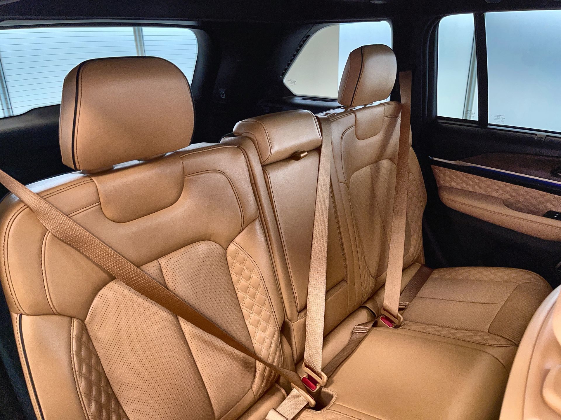 2024 Jeep Grand Cherokee in Regina, Saskatchewan