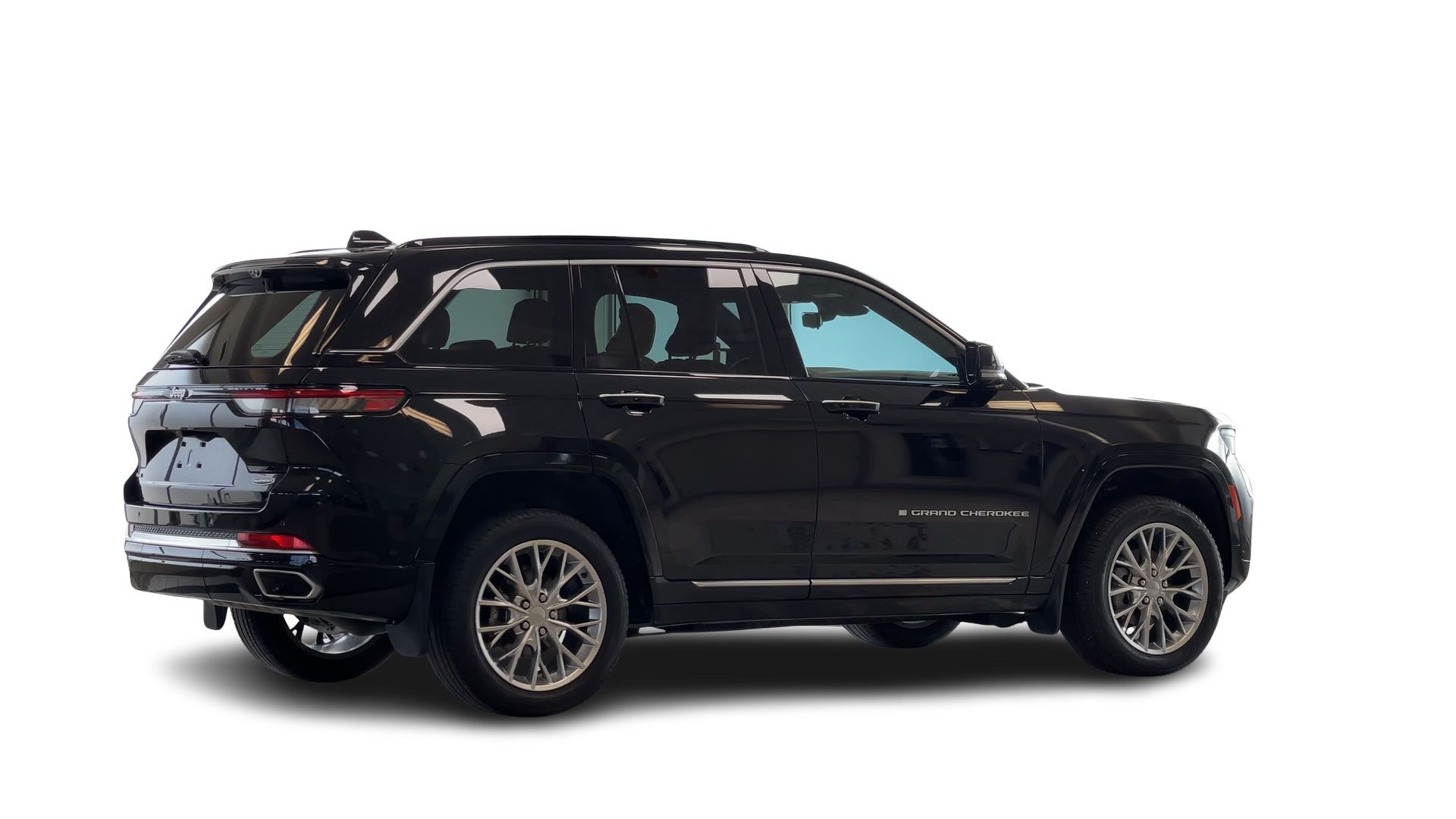 2024 Jeep Grand Cherokee in Regina, Saskatchewan