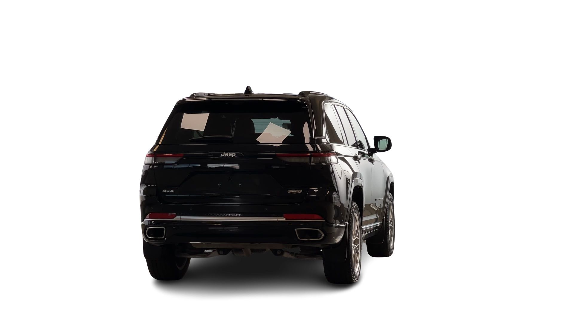 2024 Jeep Grand Cherokee in Regina, Saskatchewan