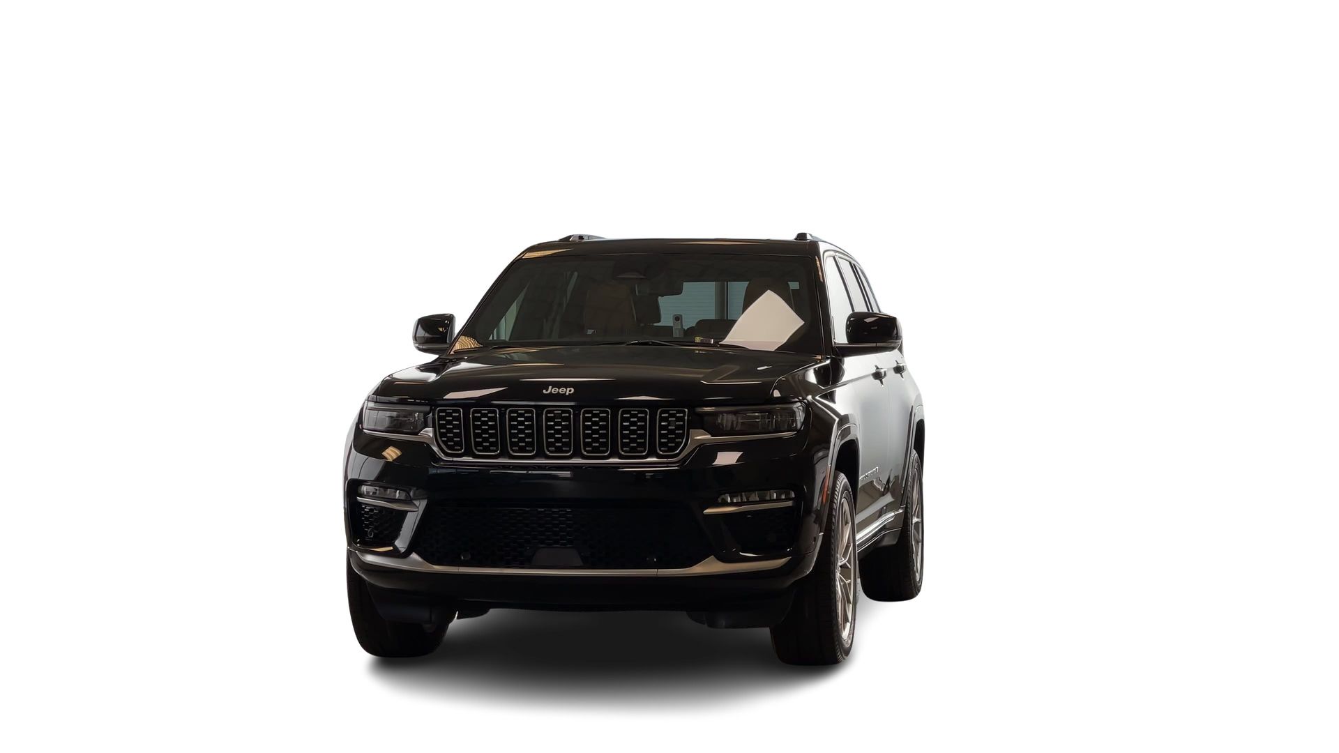 2024 Jeep Grand Cherokee in Regina, Saskatchewan