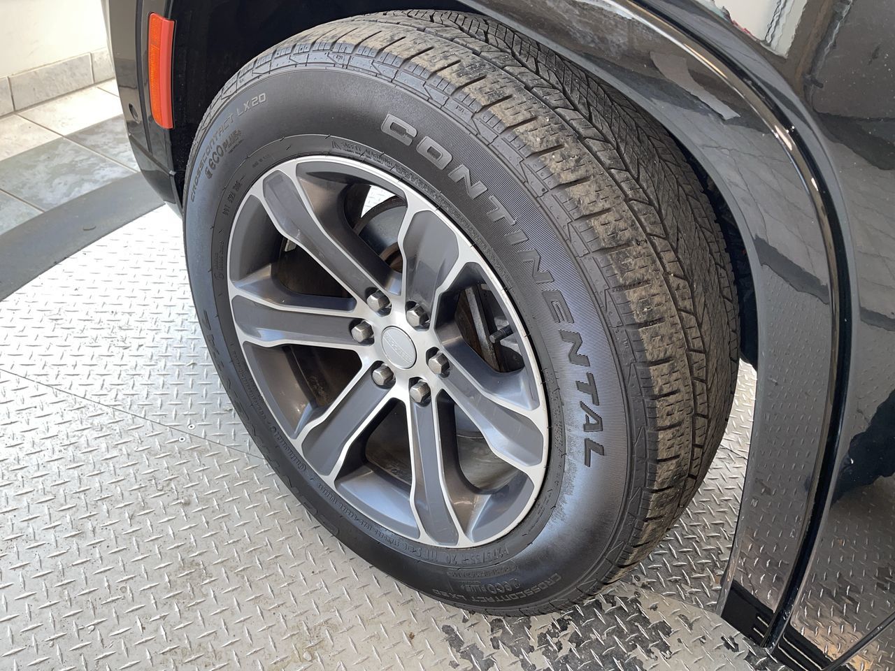 2022 Jeep Grand Wagoneer in Regina, Saskatchewan