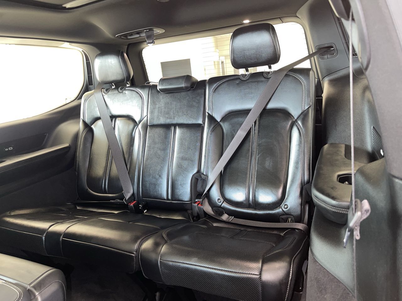 2022 Jeep Grand Wagoneer