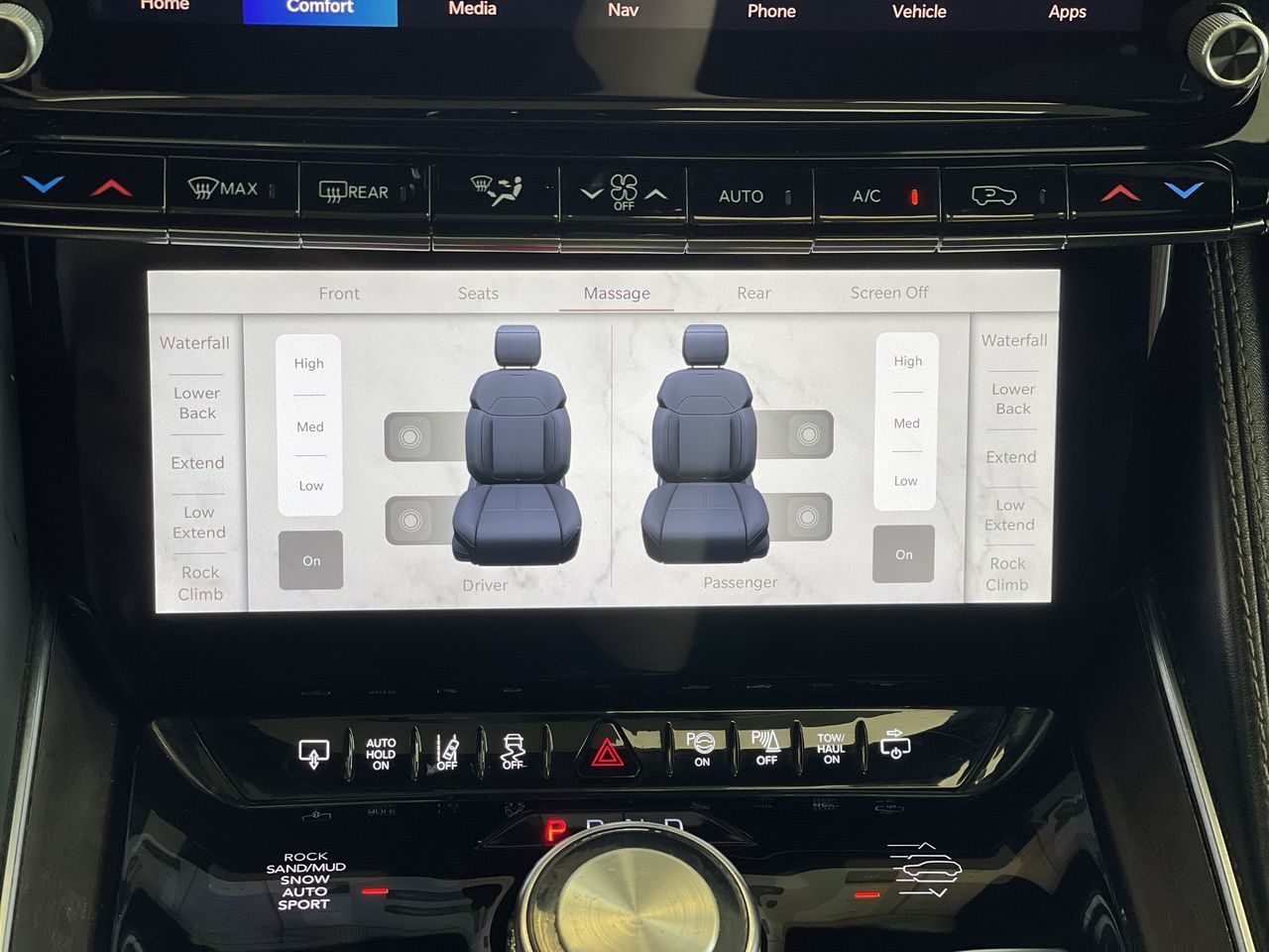 2022 Jeep Grand Wagoneer in Regina, Saskatchewan