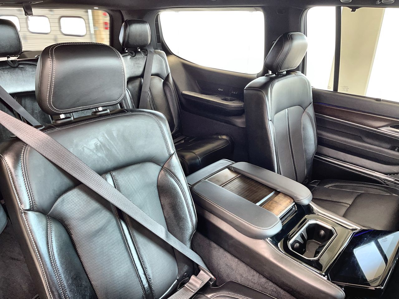 2022 Jeep Grand Wagoneer in Regina, Saskatchewan