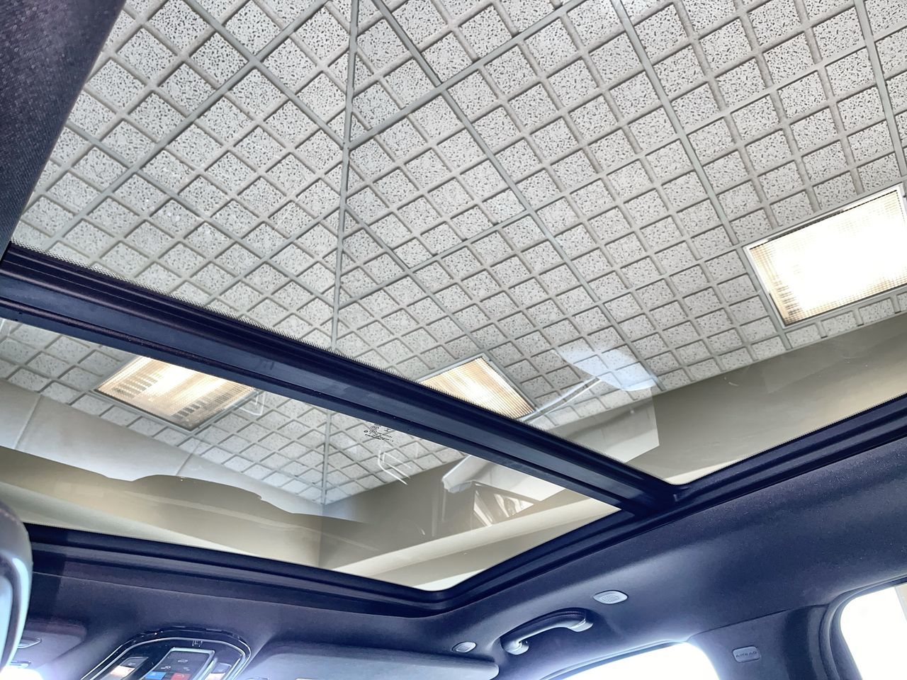 2022 Jeep Grand Wagoneer in Regina, Saskatchewan