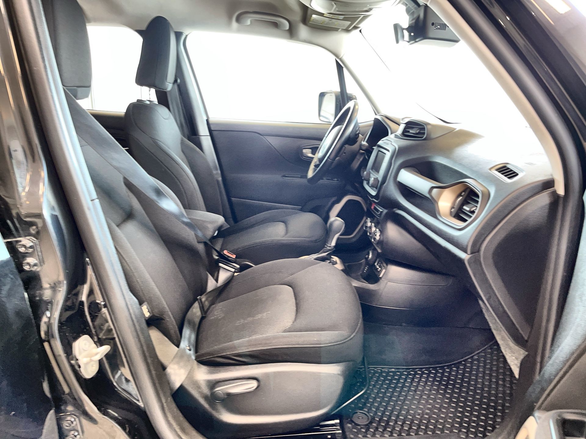 2016 Jeep Renegade 4x4 in Regina, Saskatchewan