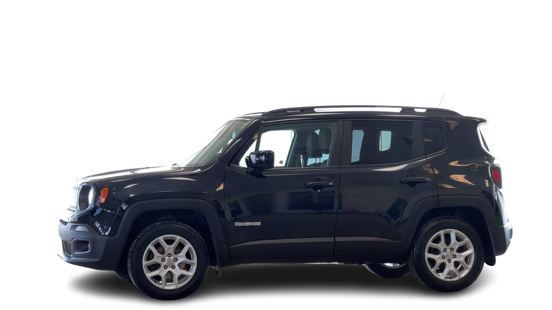 2016 Jeep Renegade 4x4 in Regina, Saskatchewan