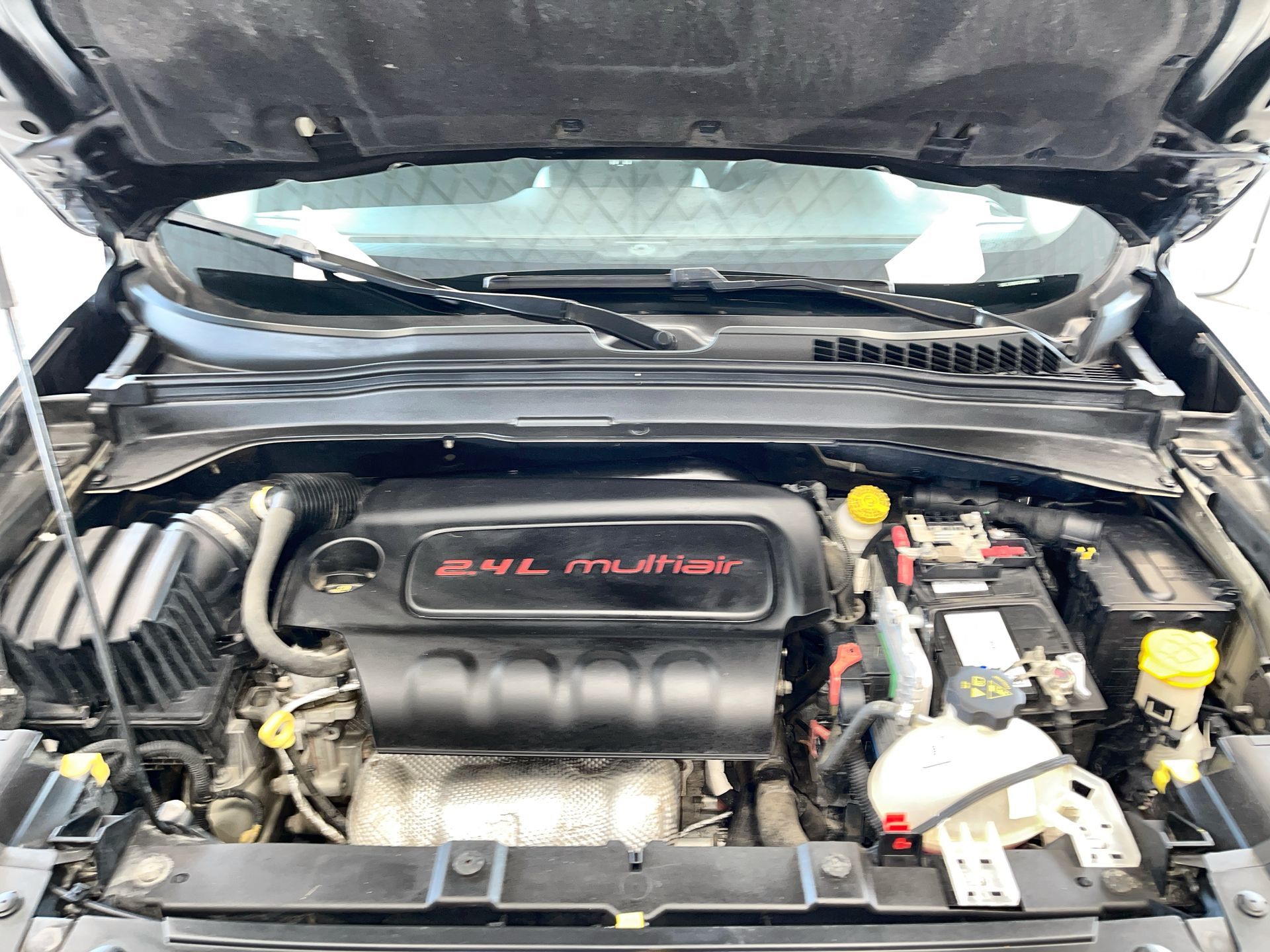2016 Jeep Renegade 4x4 in Regina, Saskatchewan
