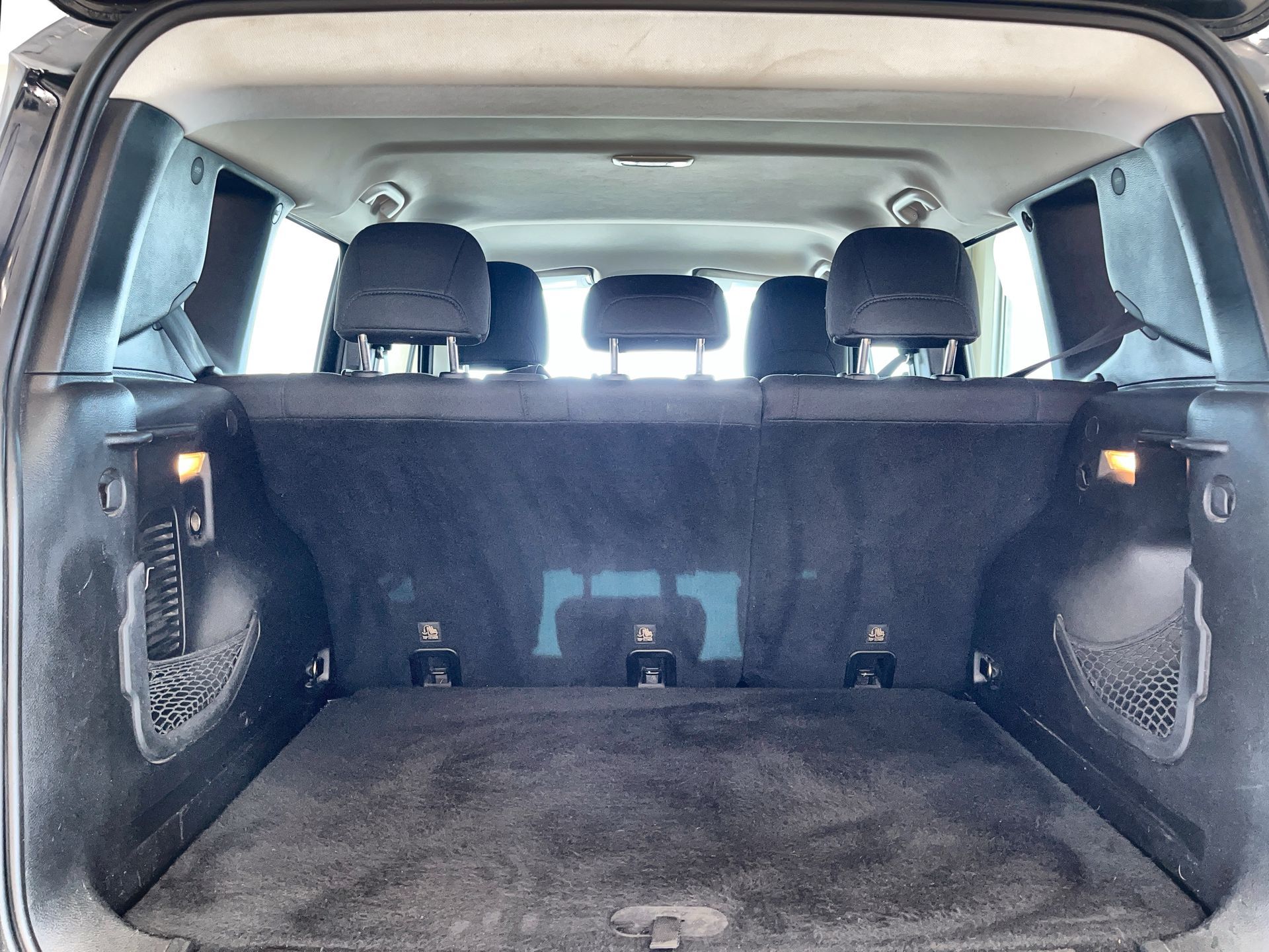 2016 Jeep Renegade 4x4 in Regina, Saskatchewan
