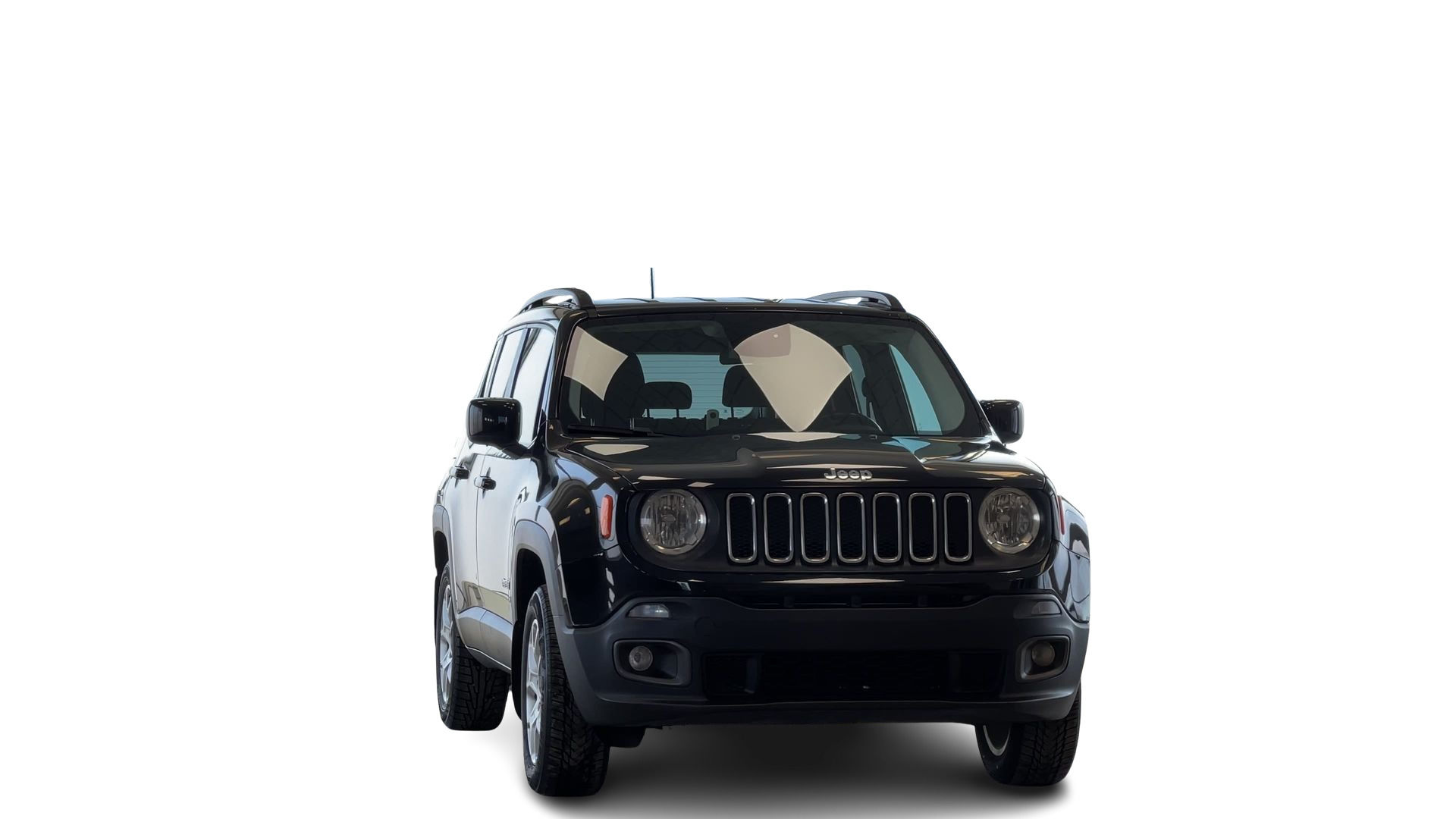 2016 Jeep Renegade 4x4 in Regina, Saskatchewan