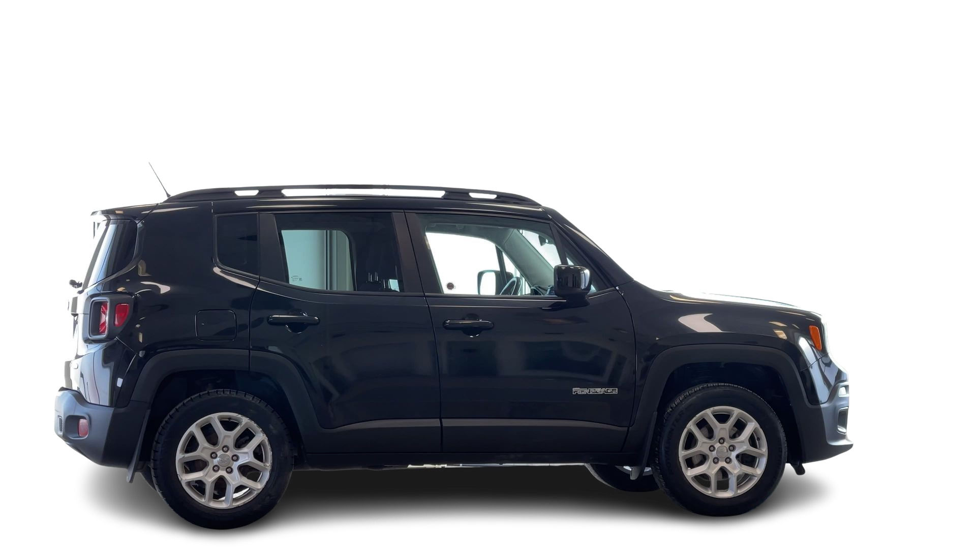 2016 Jeep Renegade 4x4 in Regina, Saskatchewan