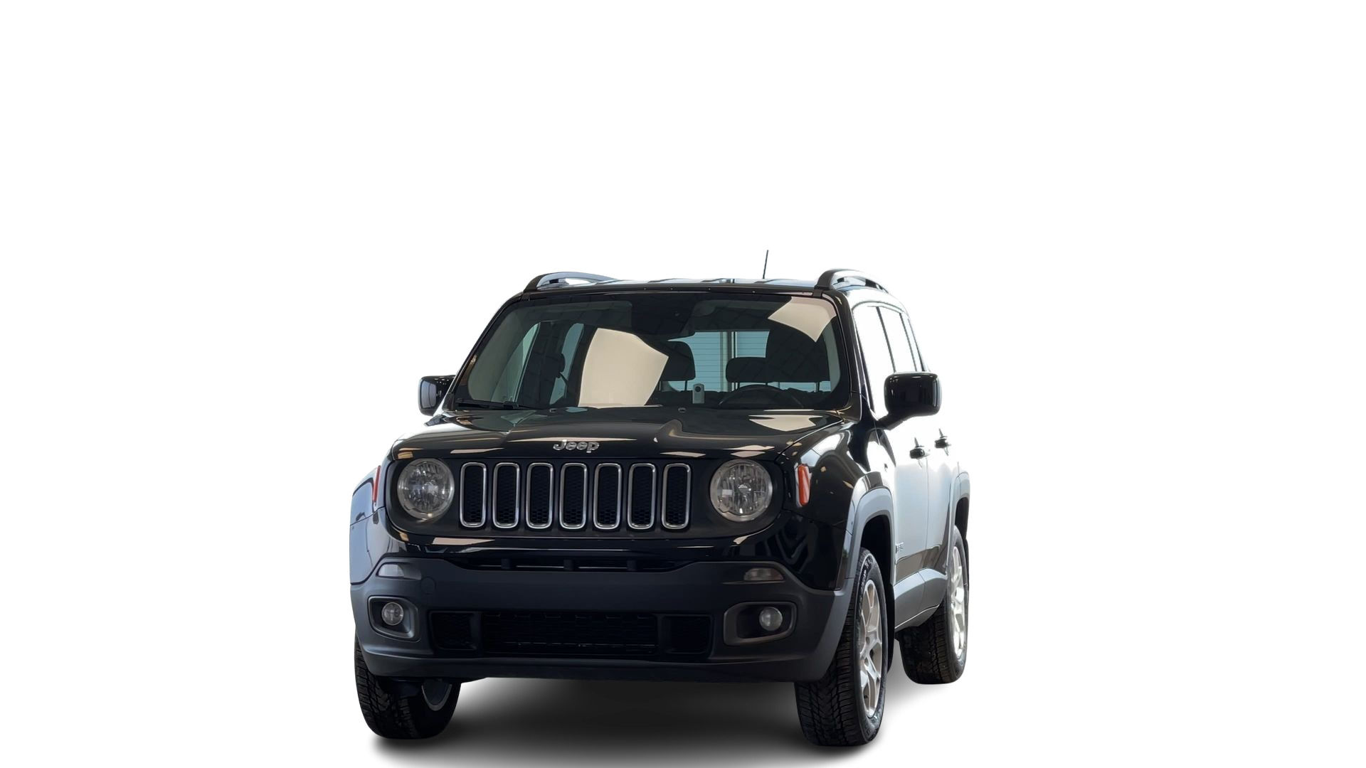 2016 Jeep Renegade 4x4 in Regina, Saskatchewan
