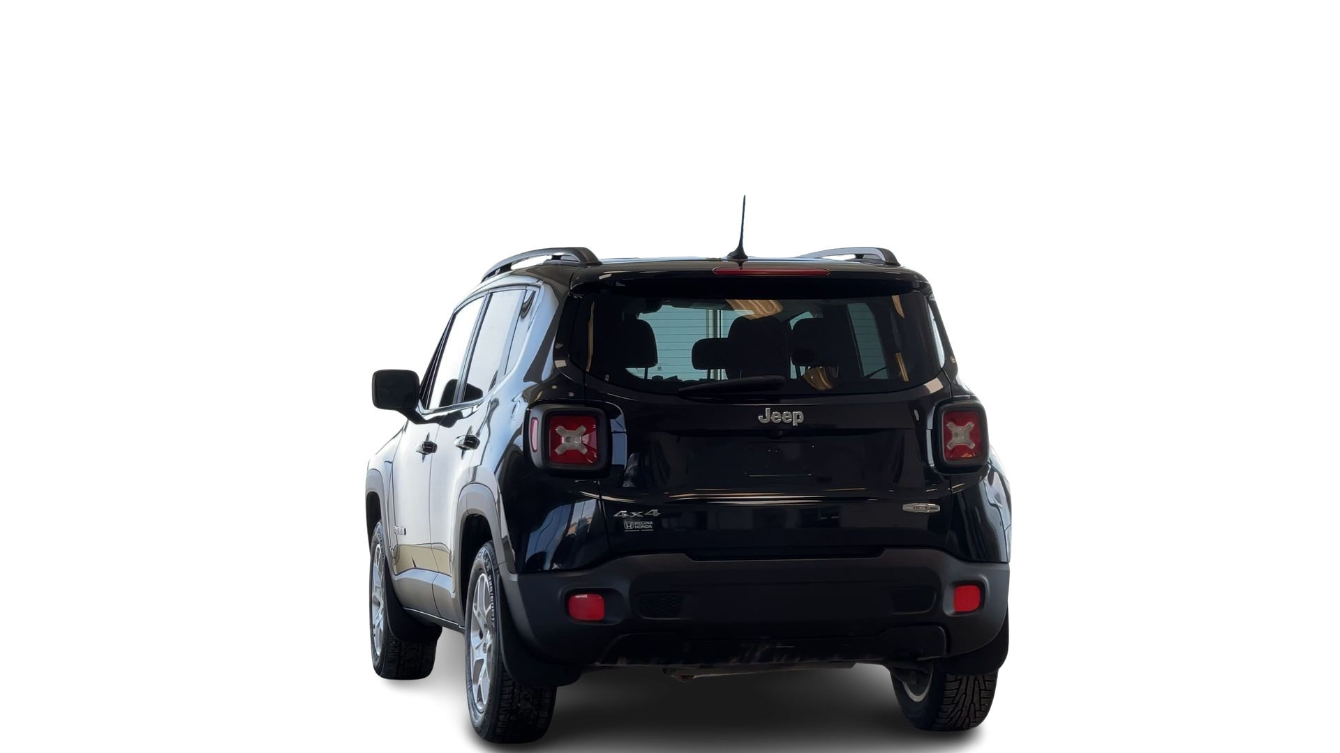 2016 Jeep Renegade 4x4 in Regina, Saskatchewan