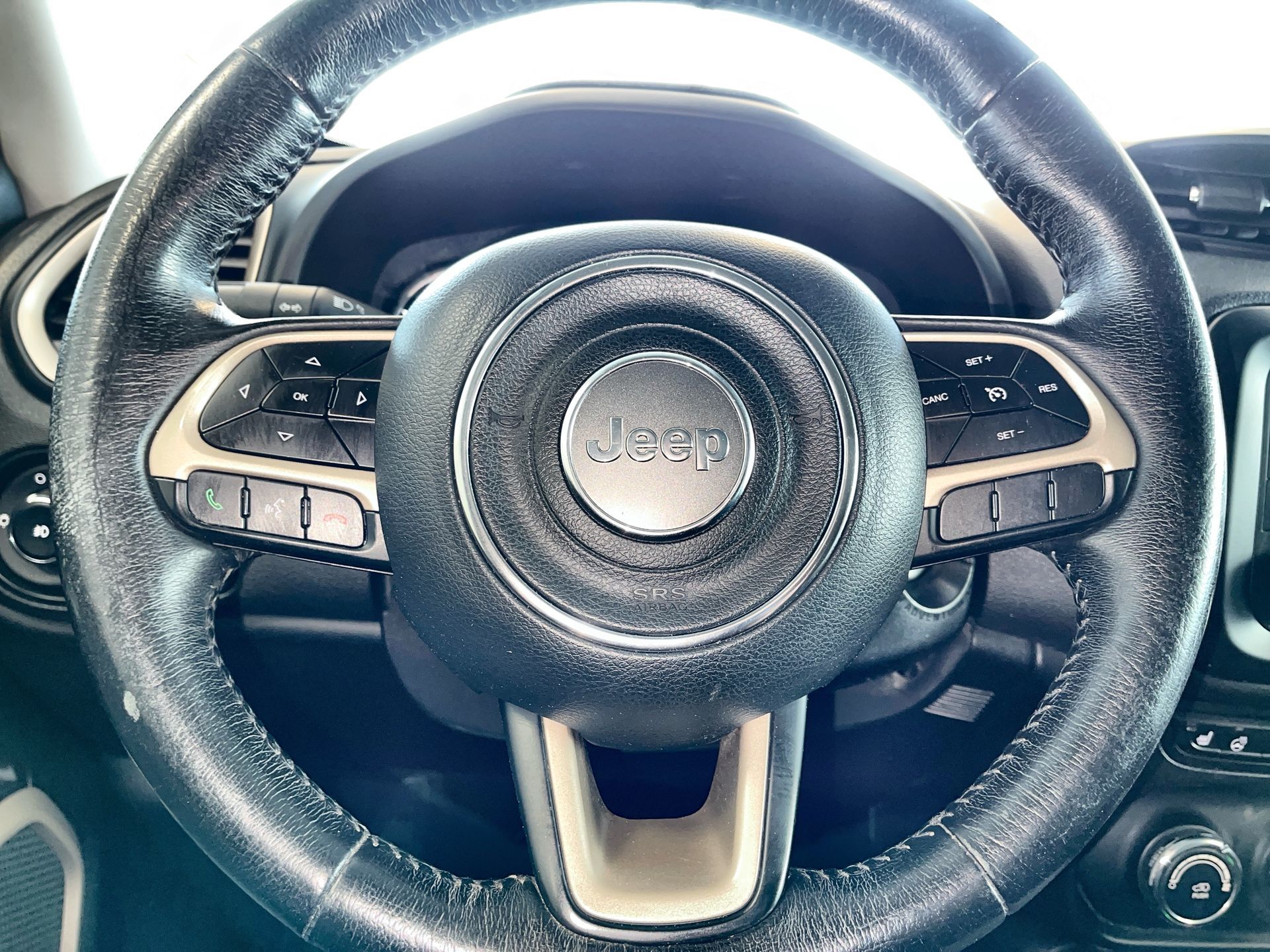 2016 Jeep Renegade 4x4 in Regina, Saskatchewan