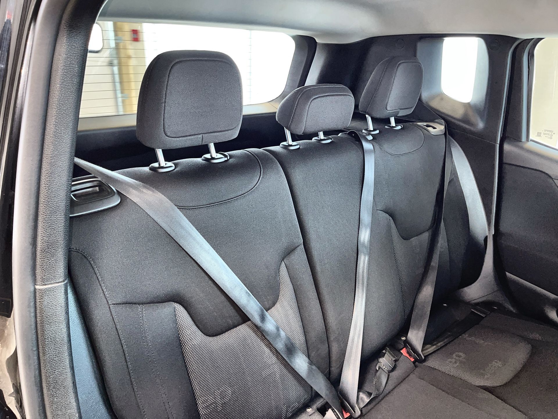 2016 Jeep Renegade 4x4 in Regina, Saskatchewan