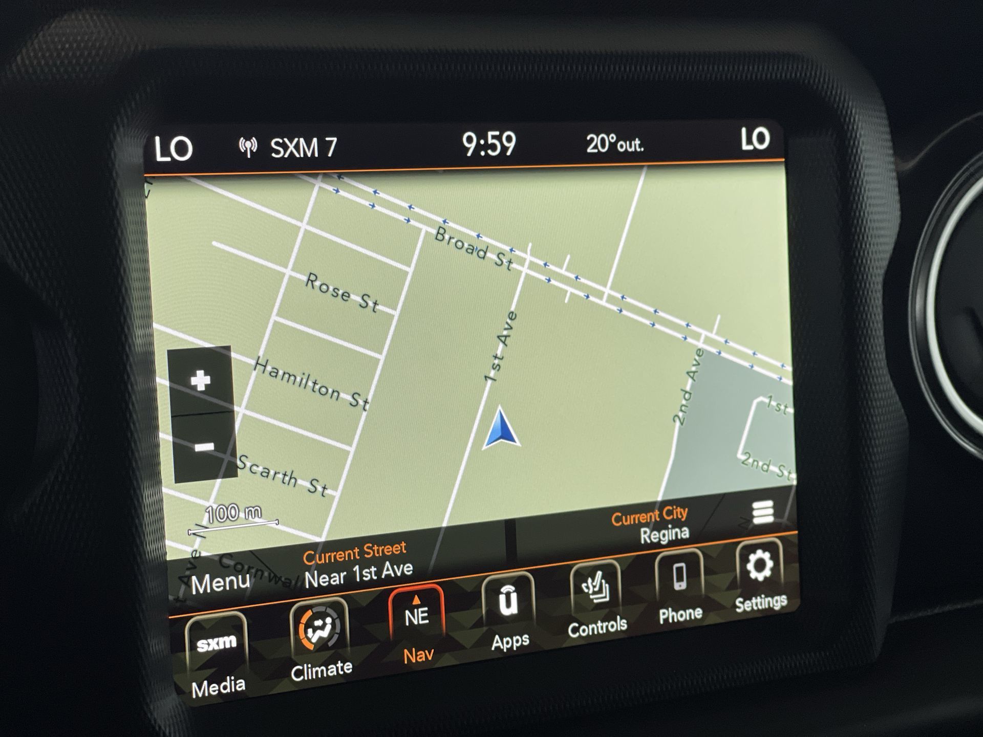 2023 Jeep Wrangler Unlimited