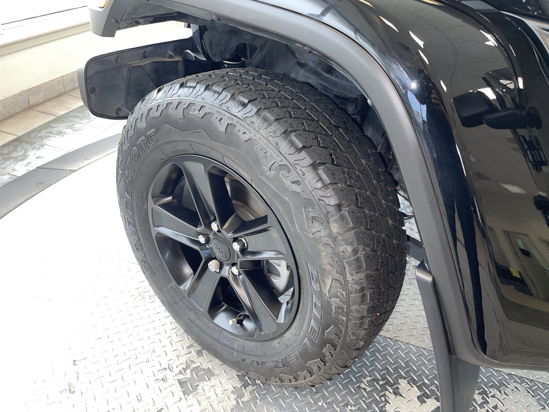 2023 Jeep Wrangler Unlimited