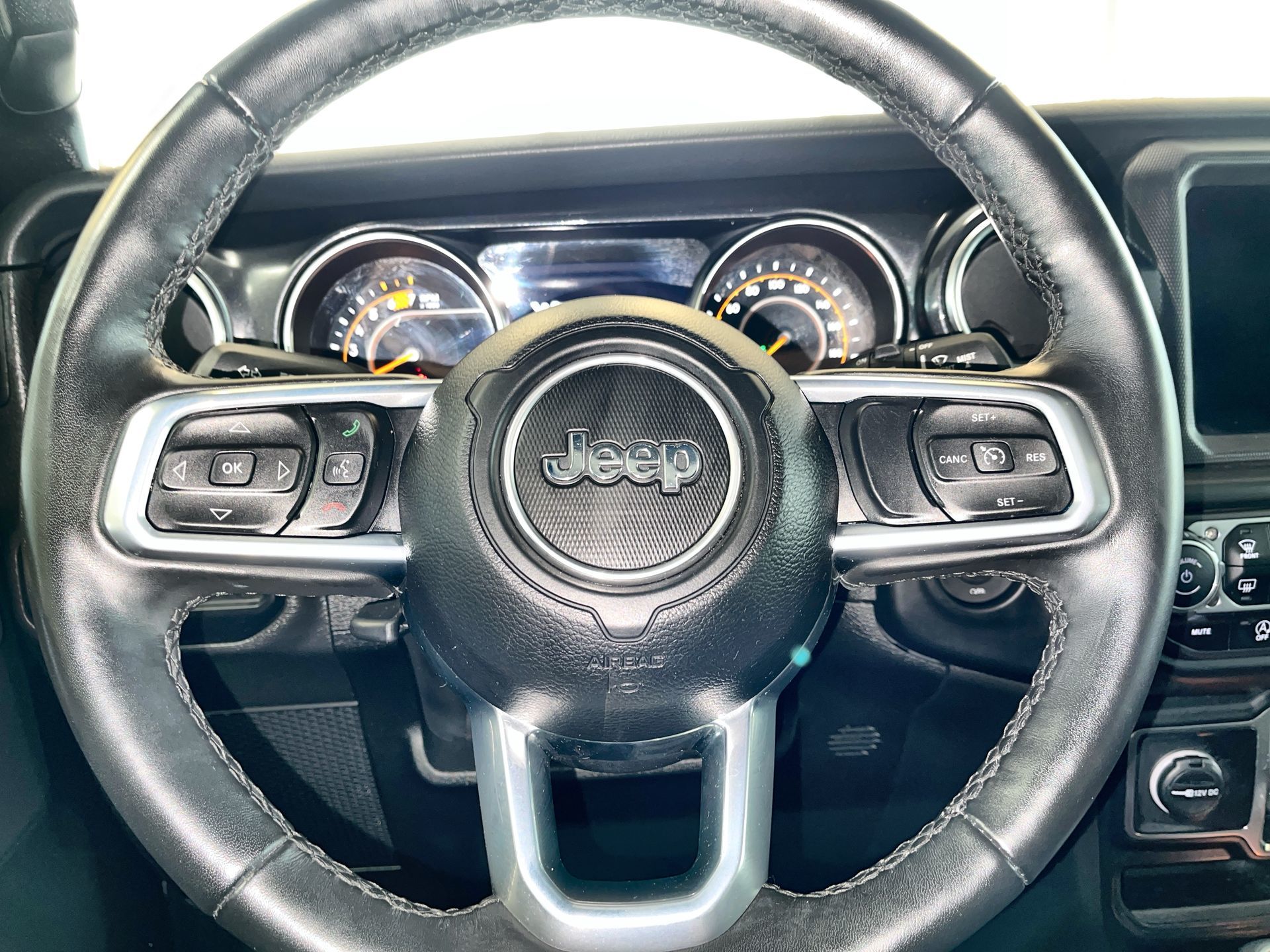 2023 Jeep Wrangler Unlimited