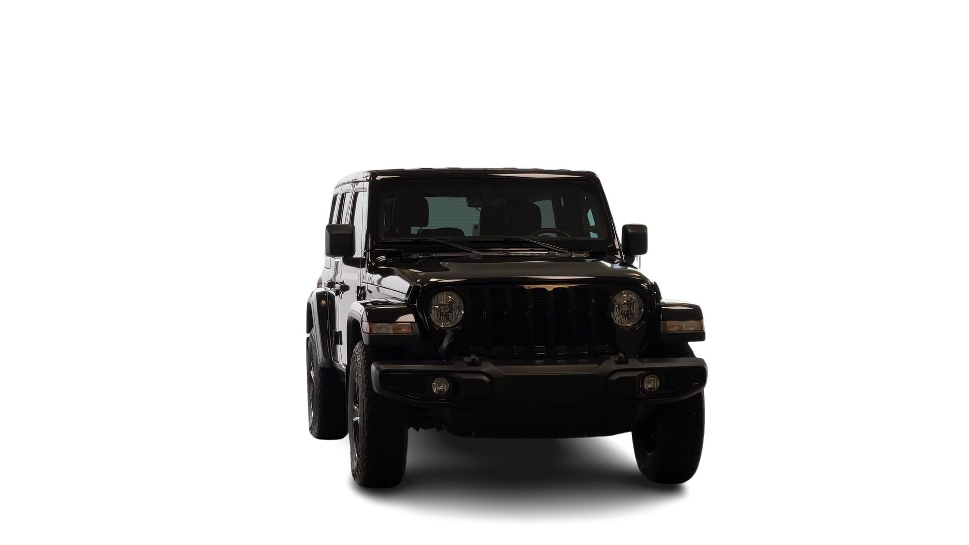 2023 Jeep Wrangler Unlimited