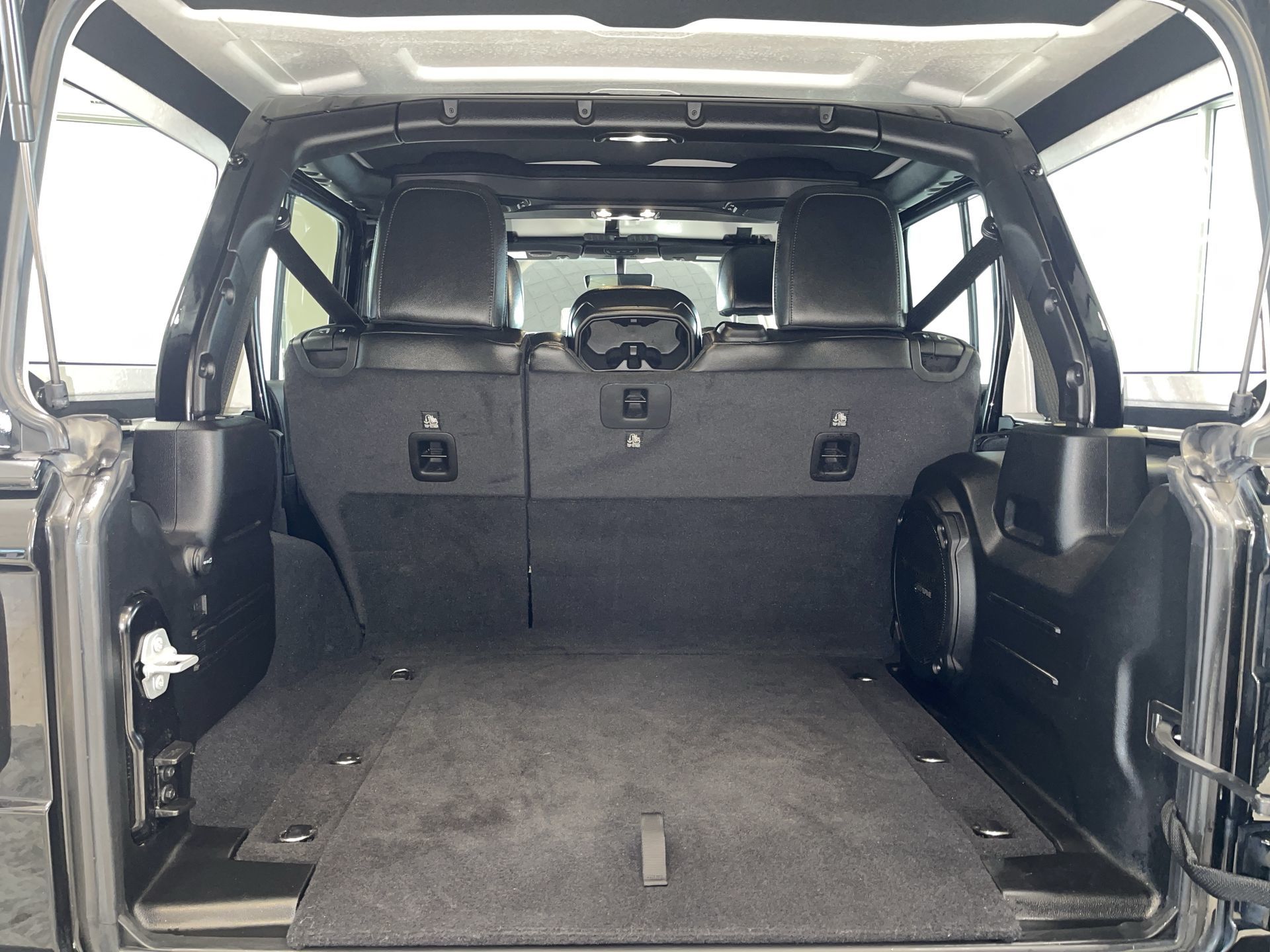 2023 Jeep Wrangler Unlimited