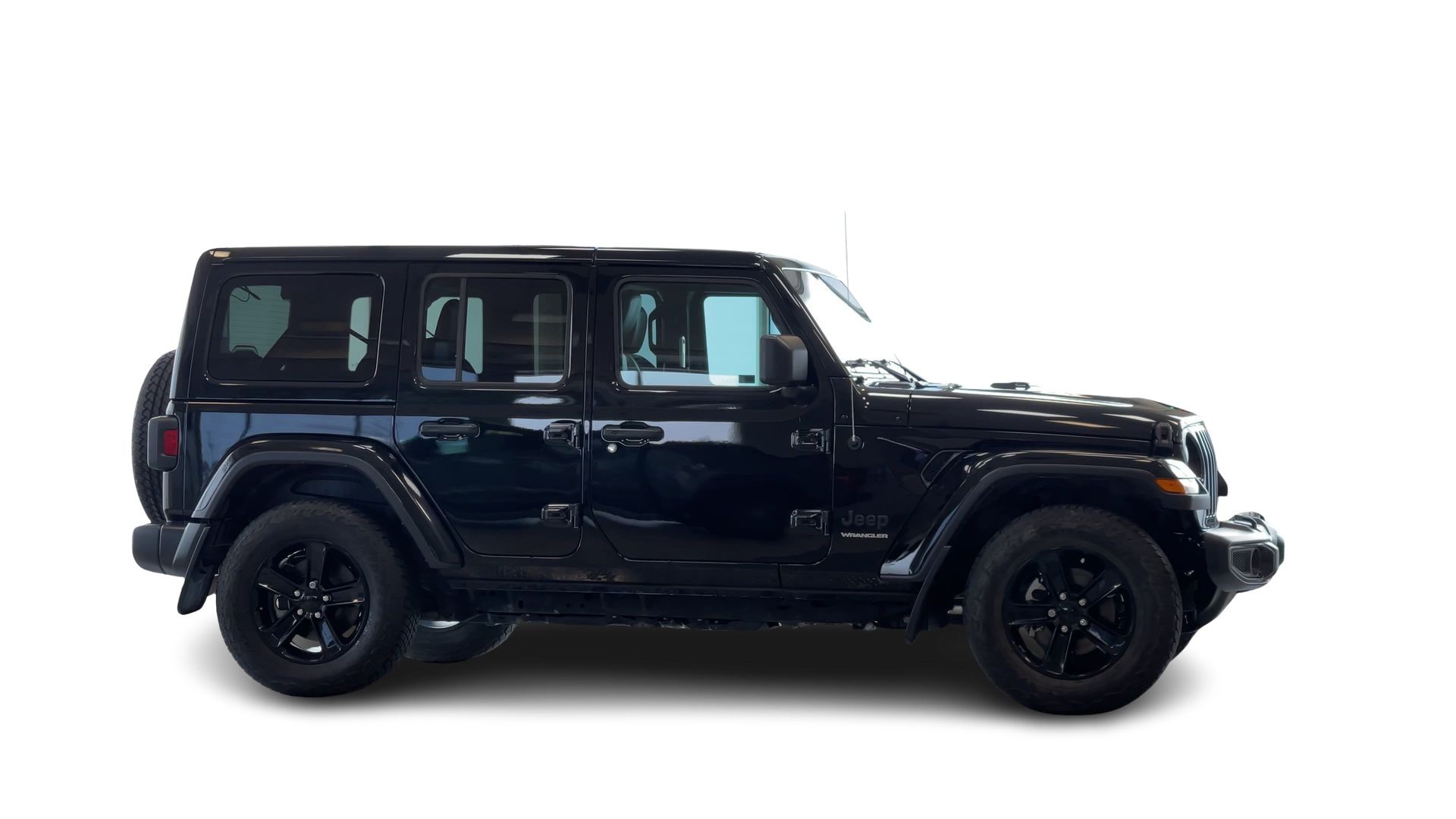 2023 Jeep Wrangler Unlimited