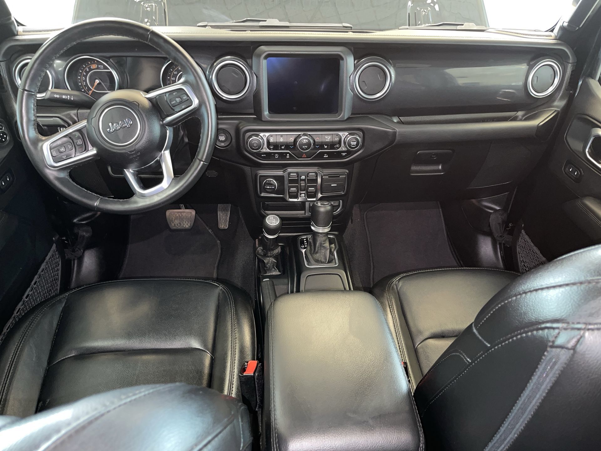 2023 Jeep Wrangler Unlimited