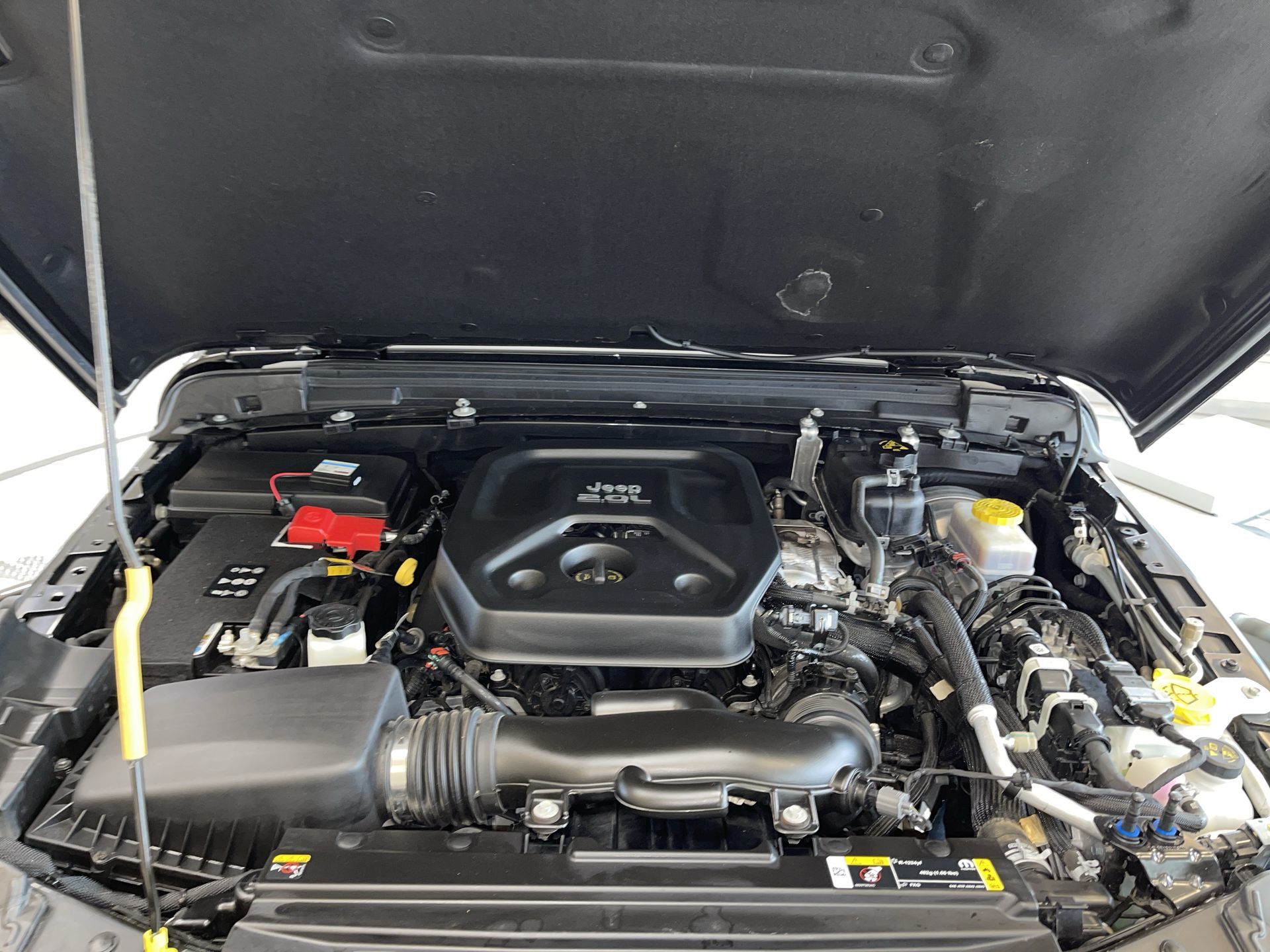 2023 Jeep Wrangler Unlimited