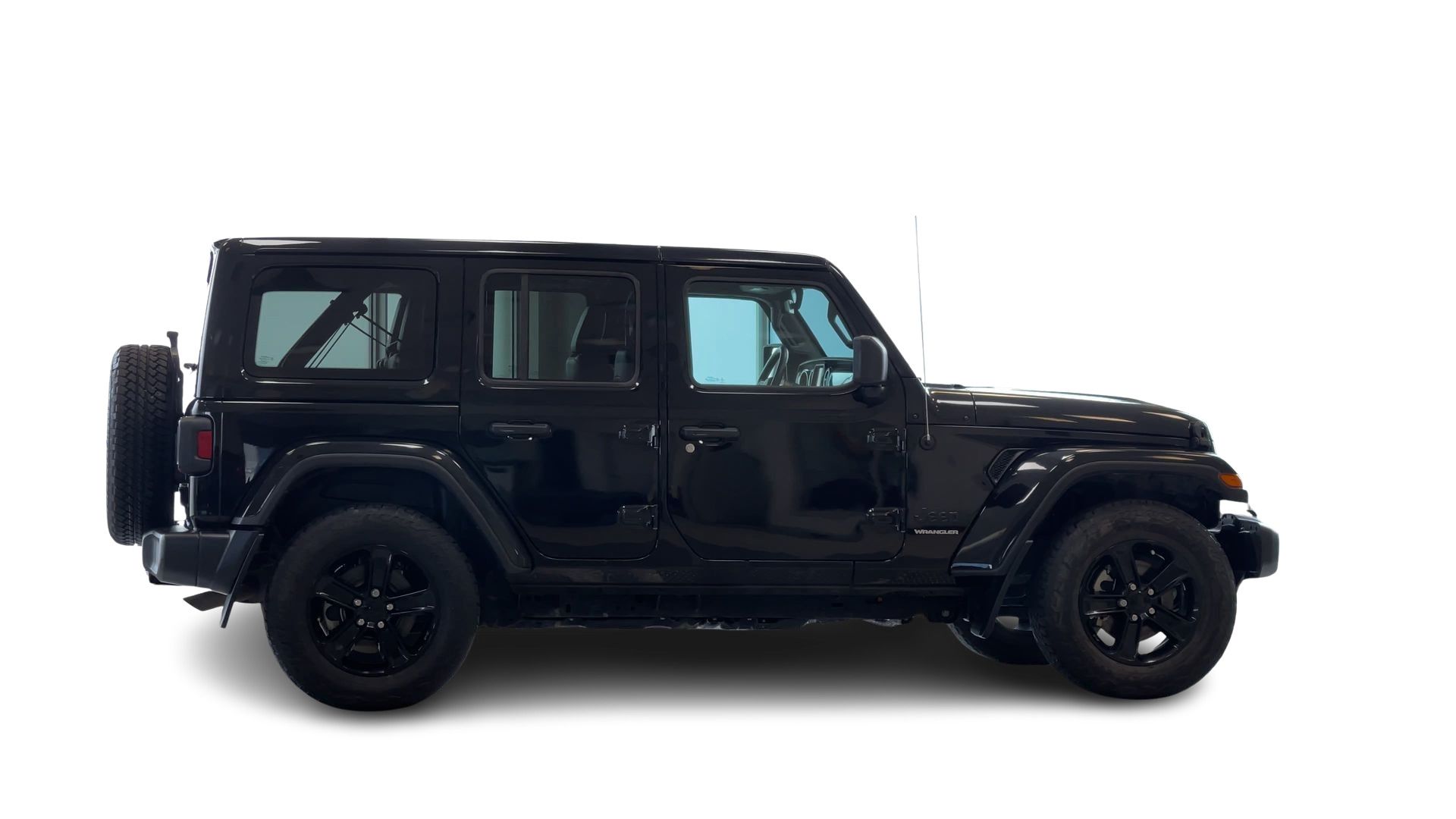 2023 Jeep Wrangler Unlimited