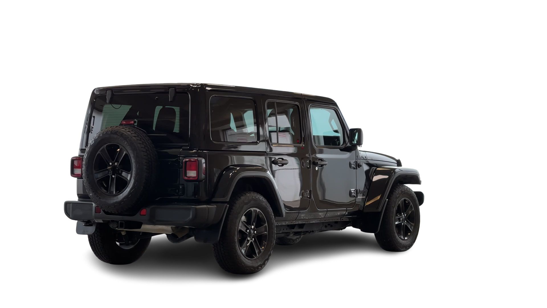 2023 Jeep Wrangler Unlimited